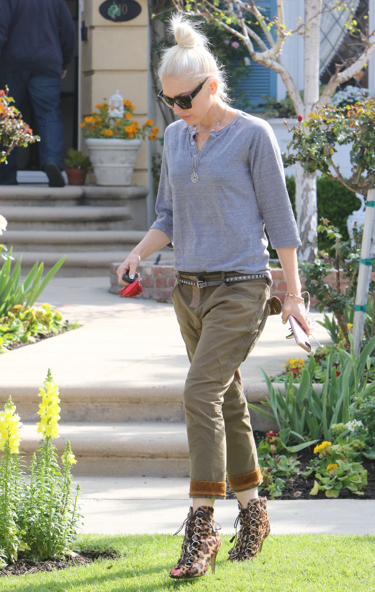 Gwen Stefani, photo #948955