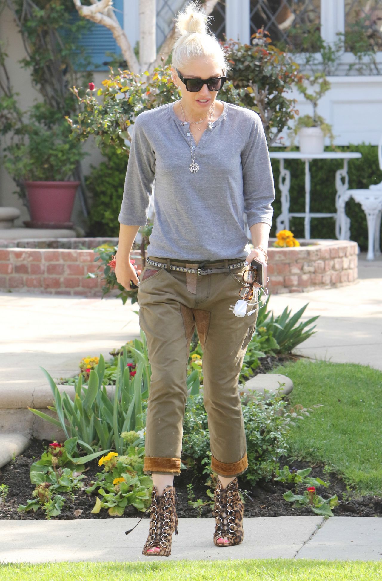 Gwen Stefani, photo #948954