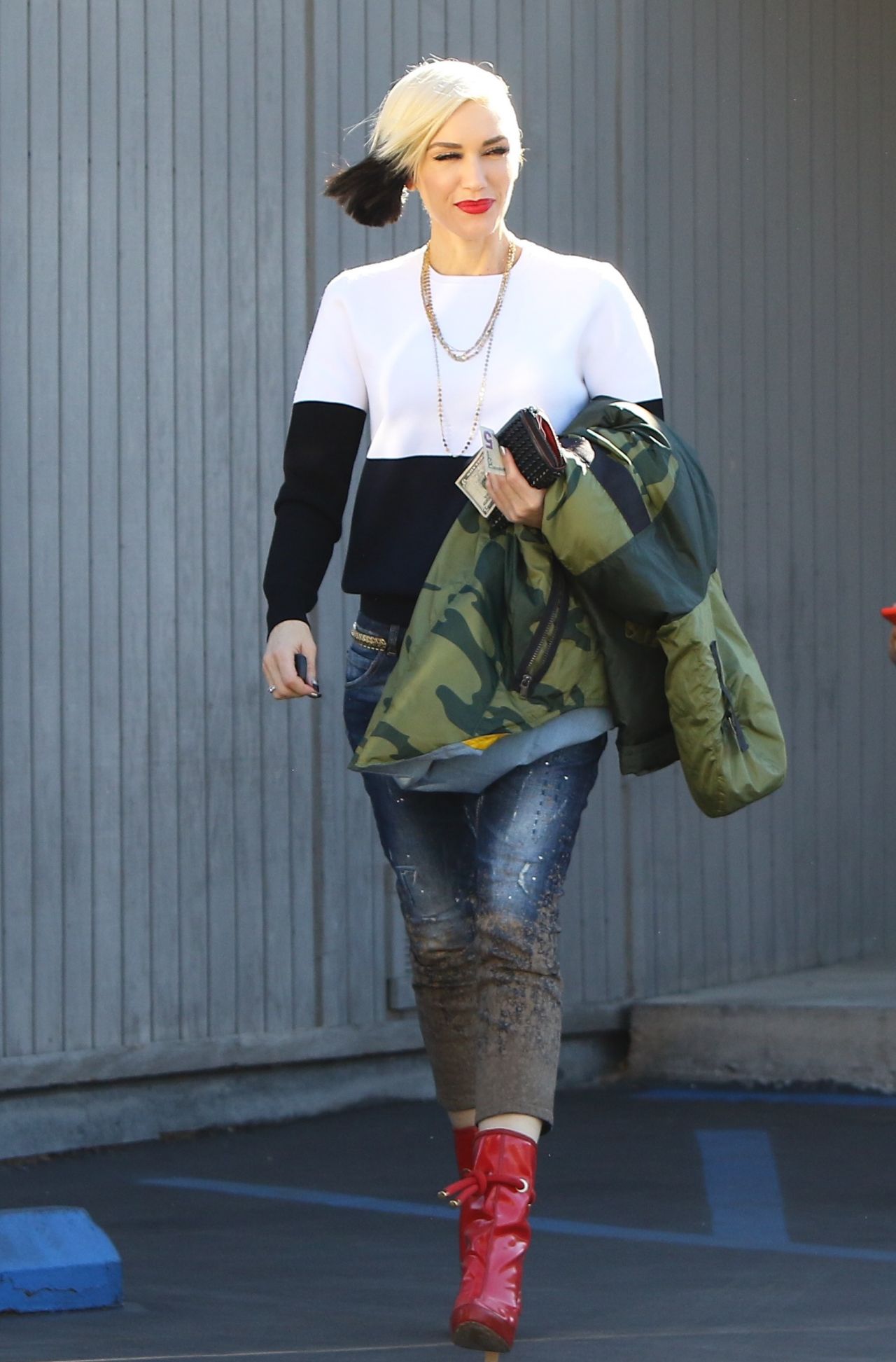 Gwen Stefani, photo #853347