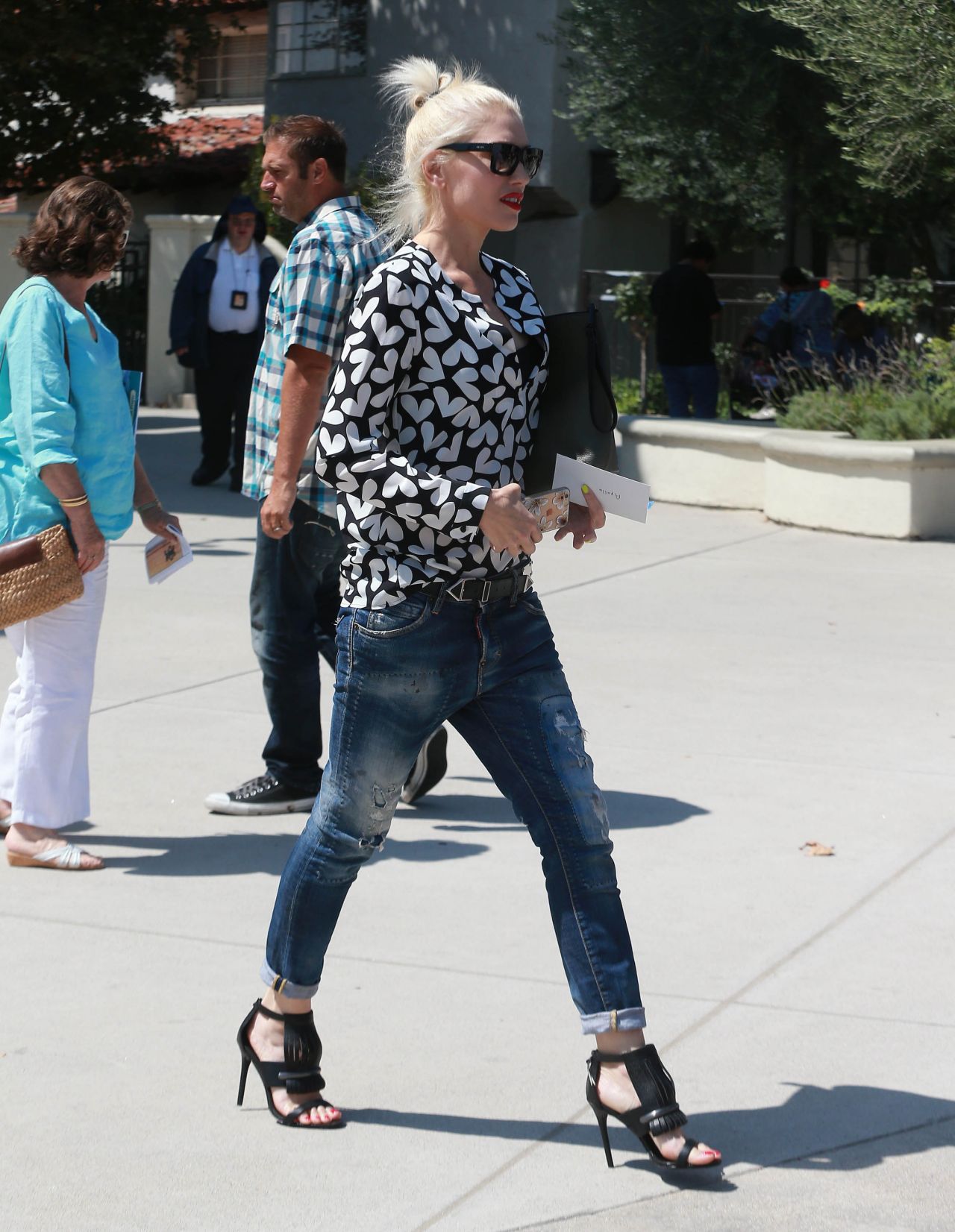 Gwen Stefani, photo #823888