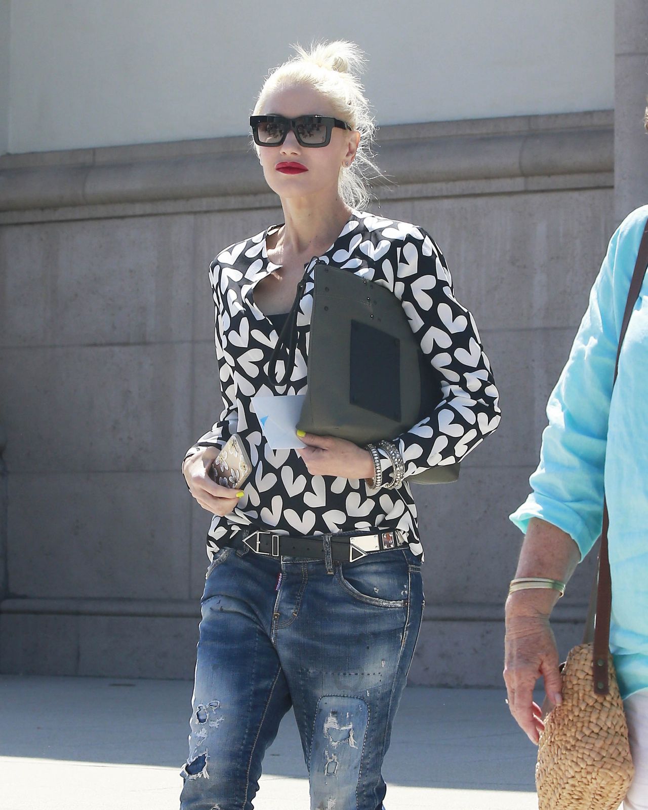 Gwen Stefani, photo #823887