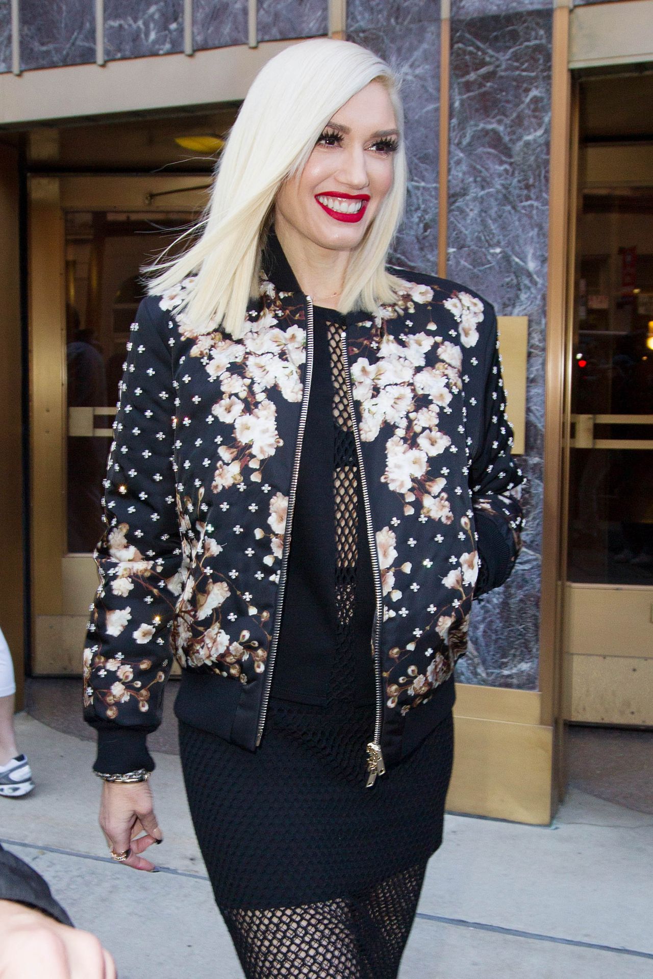 Gwen Stefani, photo #851034