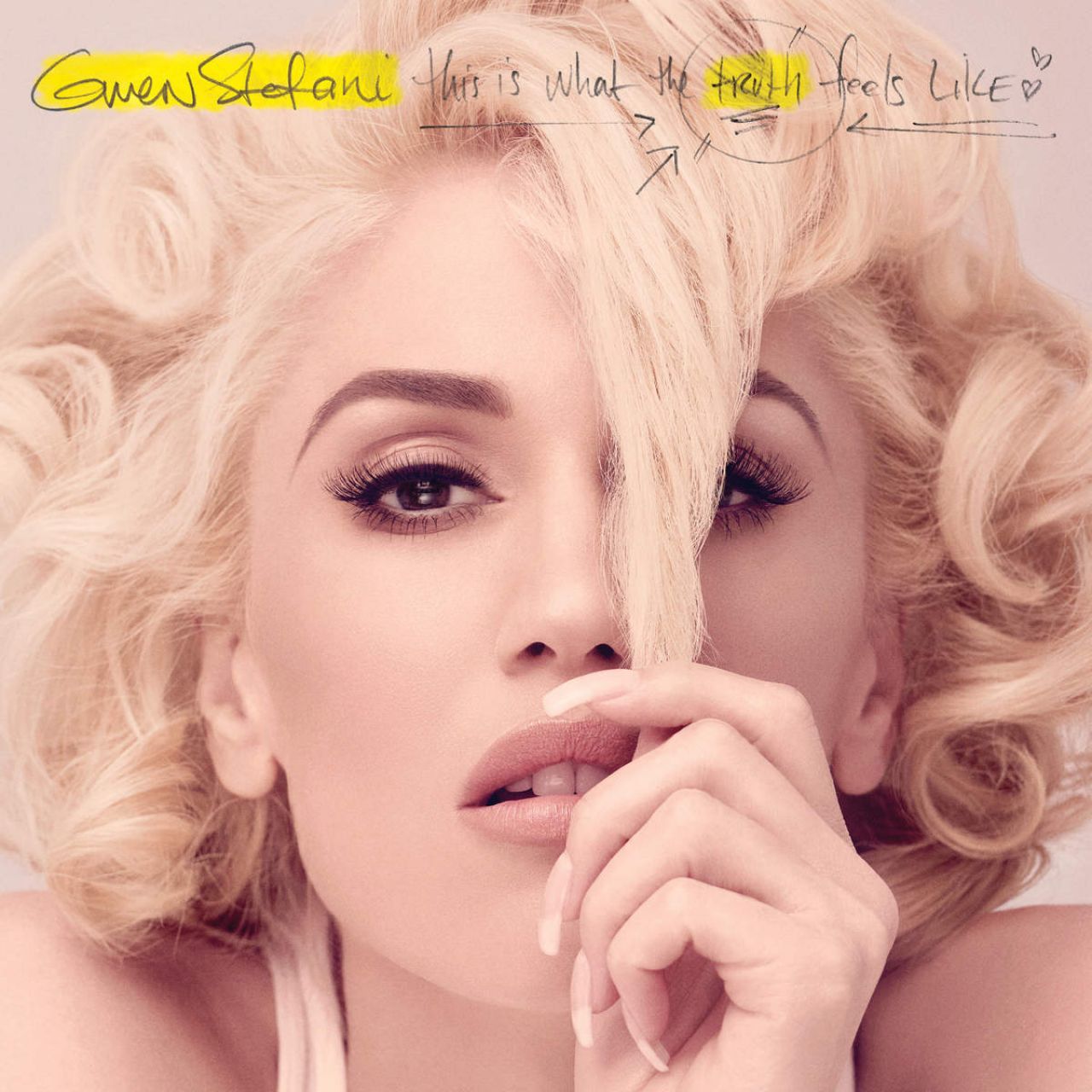 Gwen Stefani, photo #869318
