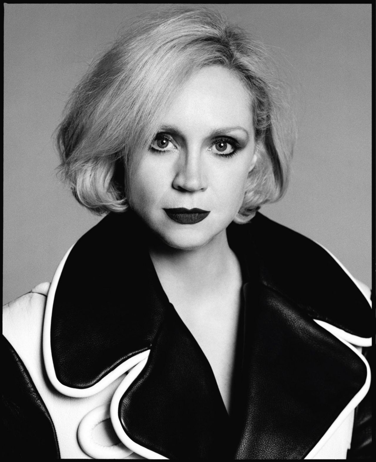 Gwendoline Christie, photo #1102537