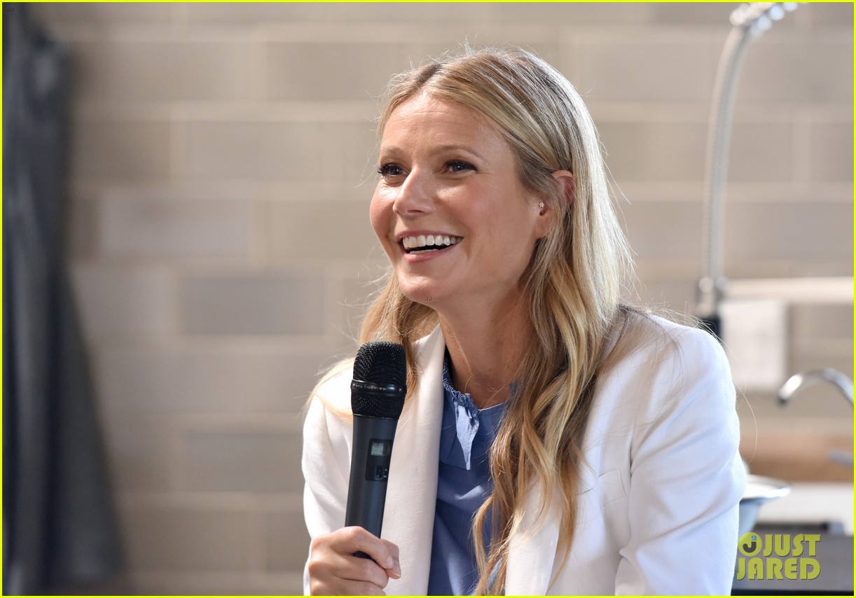 Gwyneth Paltrow, photo #965548