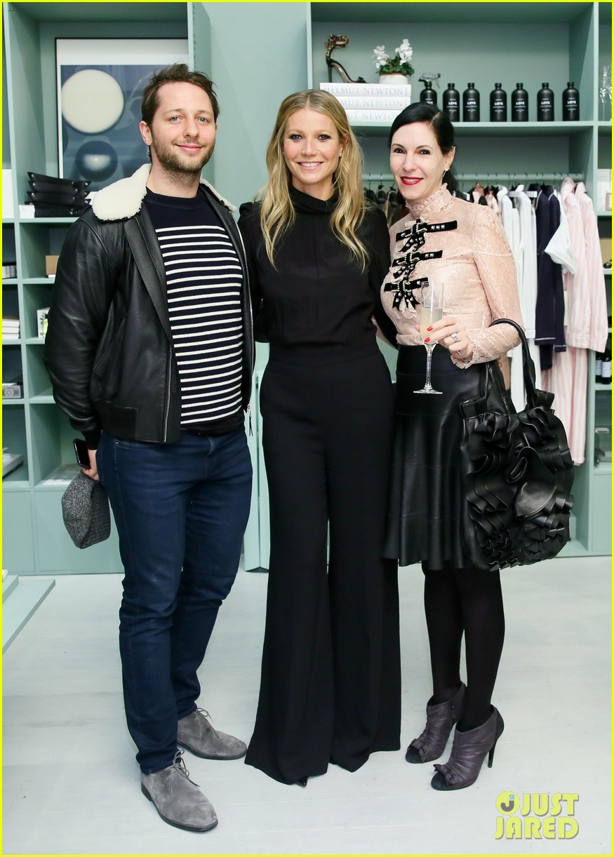 Gwyneth Paltrow, photo #1016299