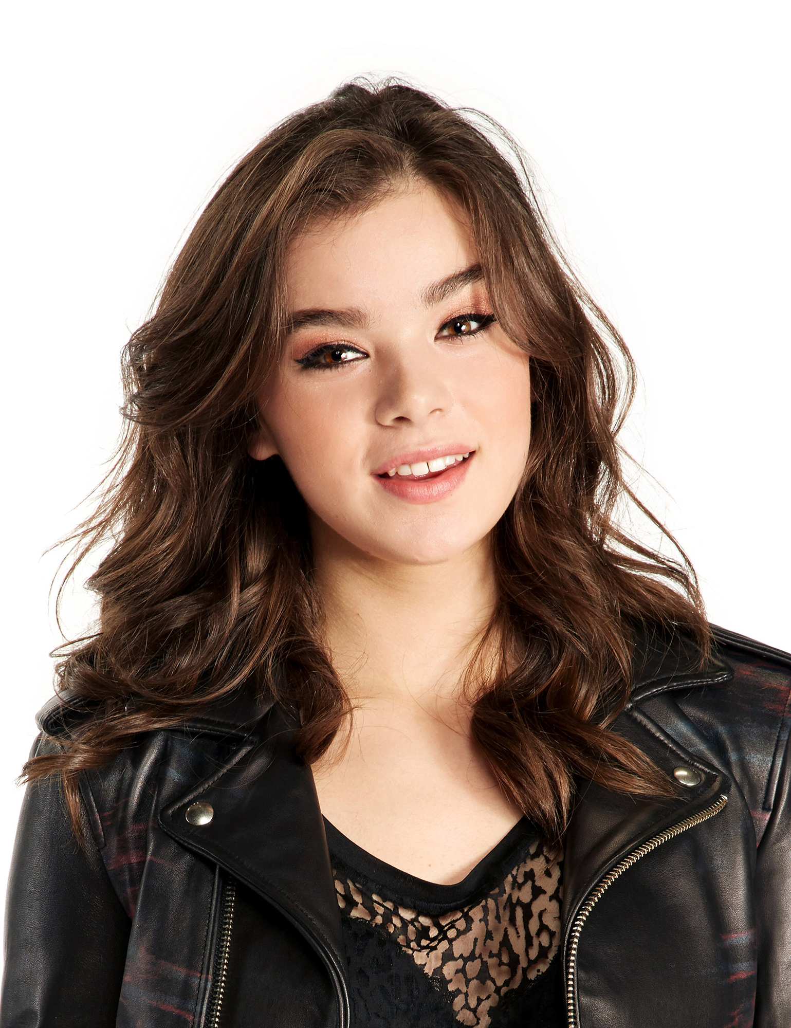 Hailee Steinfeld, photo #783395