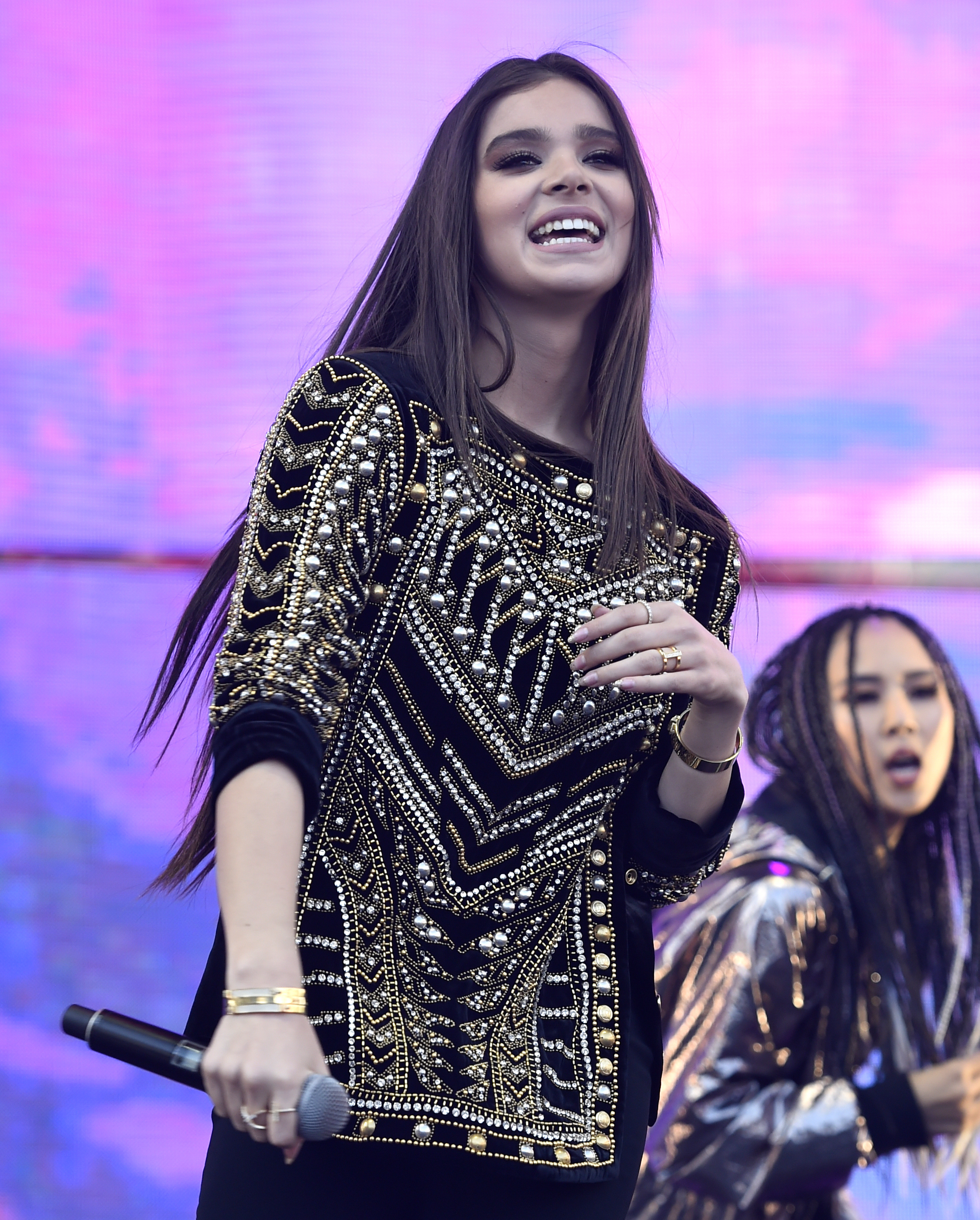 Hailee Steinfeld, photo #965391
