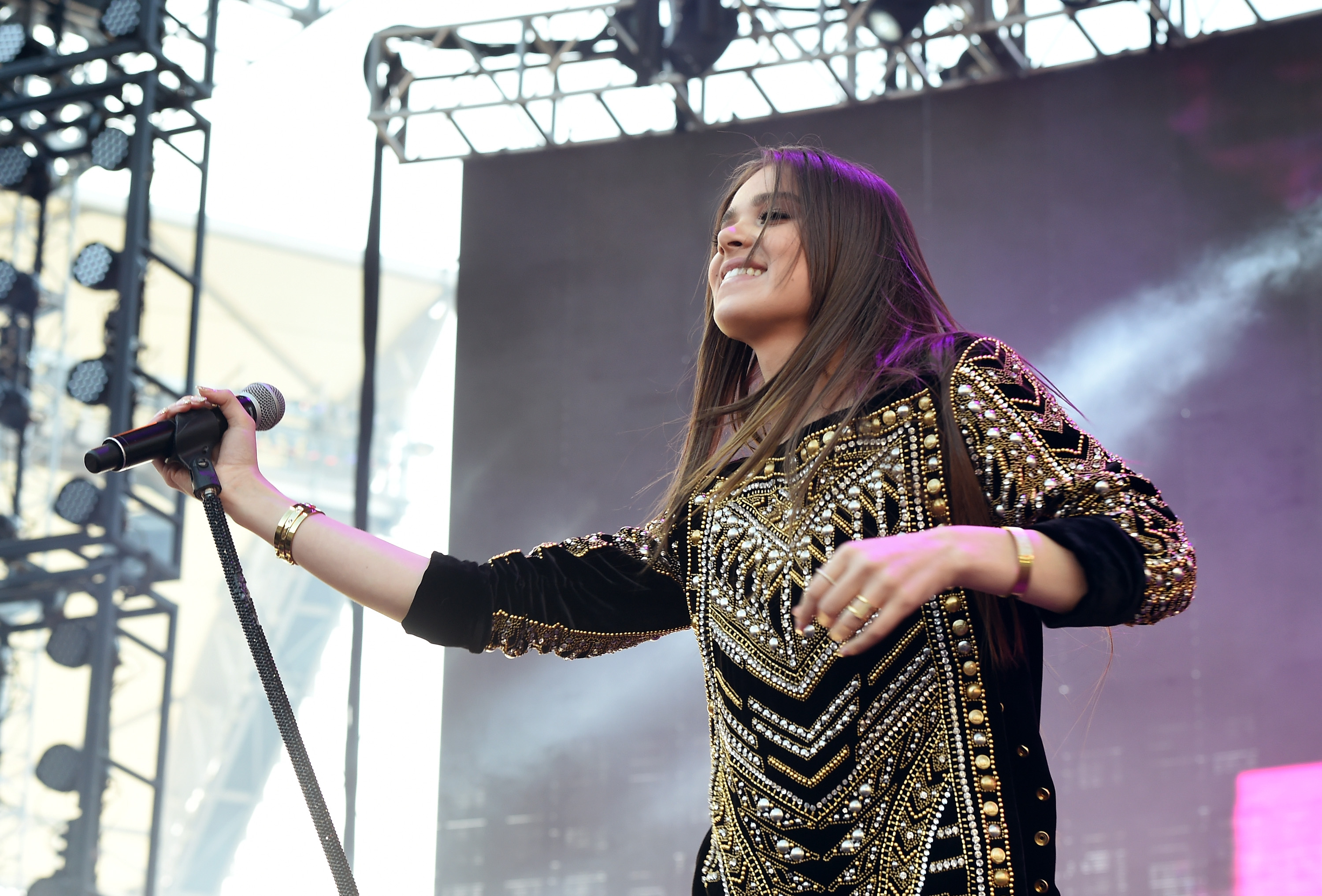 Hailee Steinfeld, photo #966825