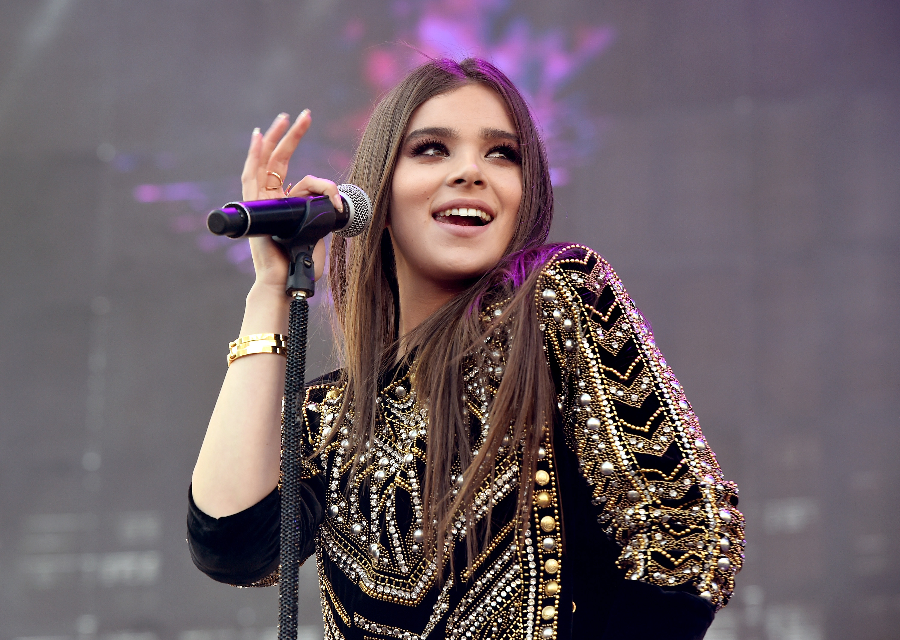 Hailee Steinfeld, photo #966959