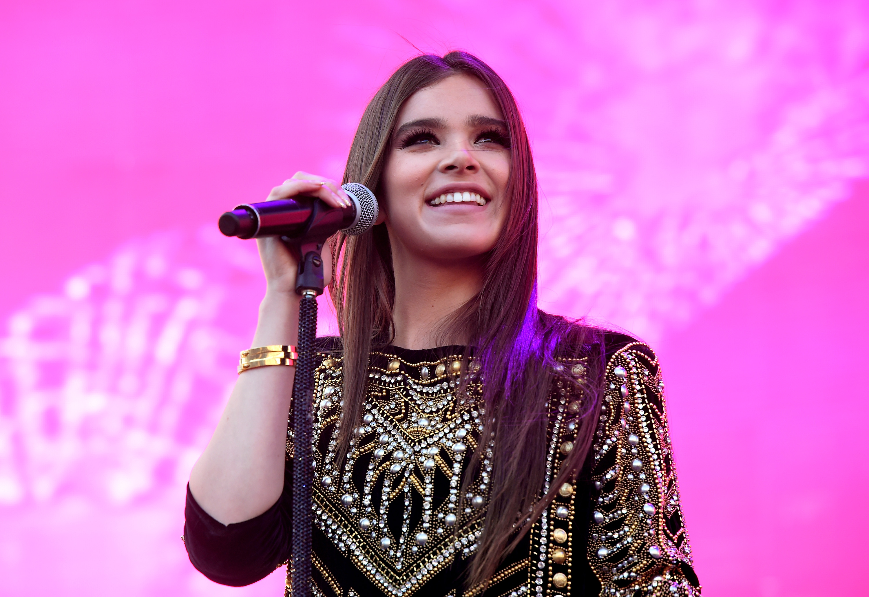 Hailee Steinfeld, photo #966958