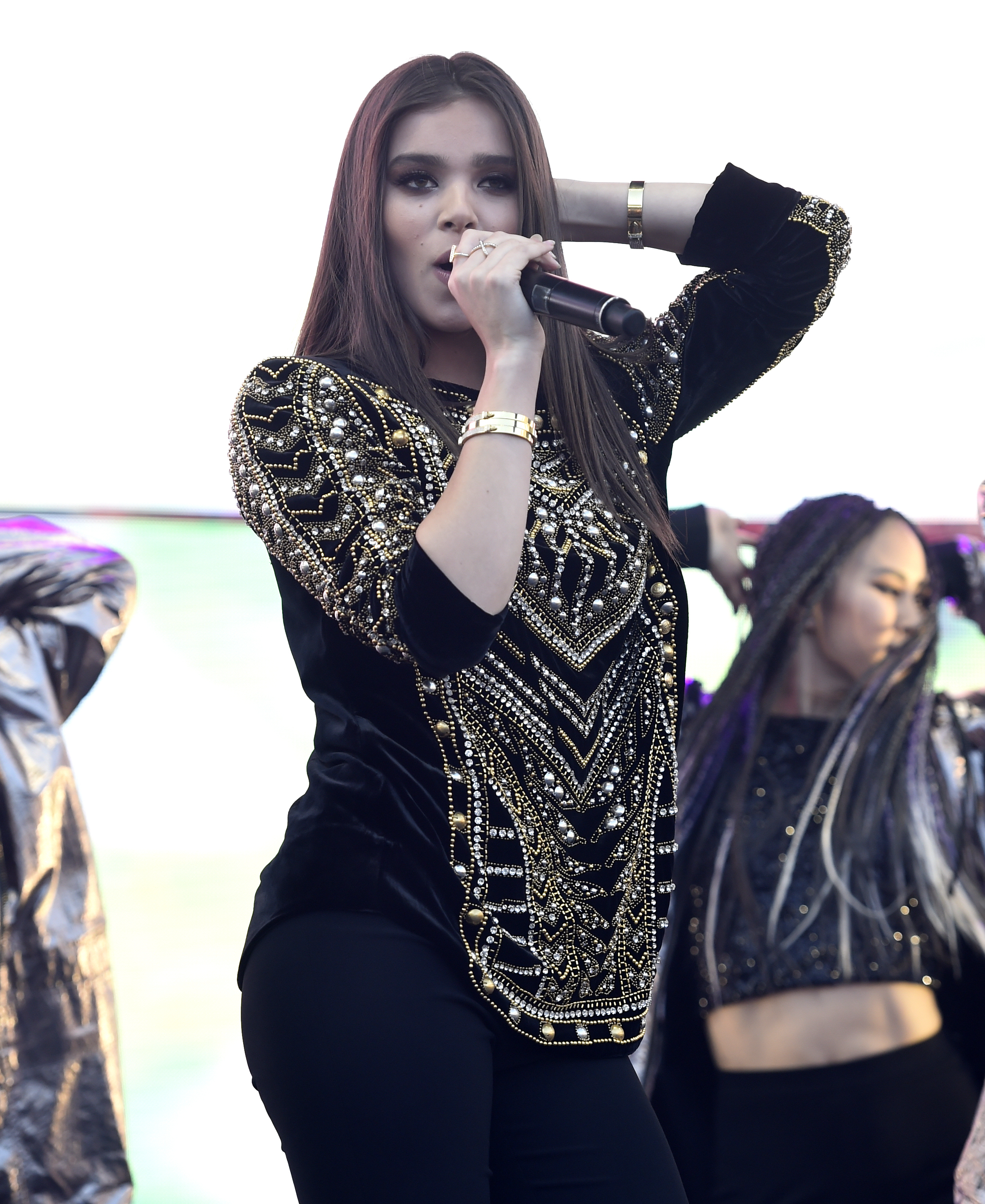 Hailee Steinfeld, photo #965392