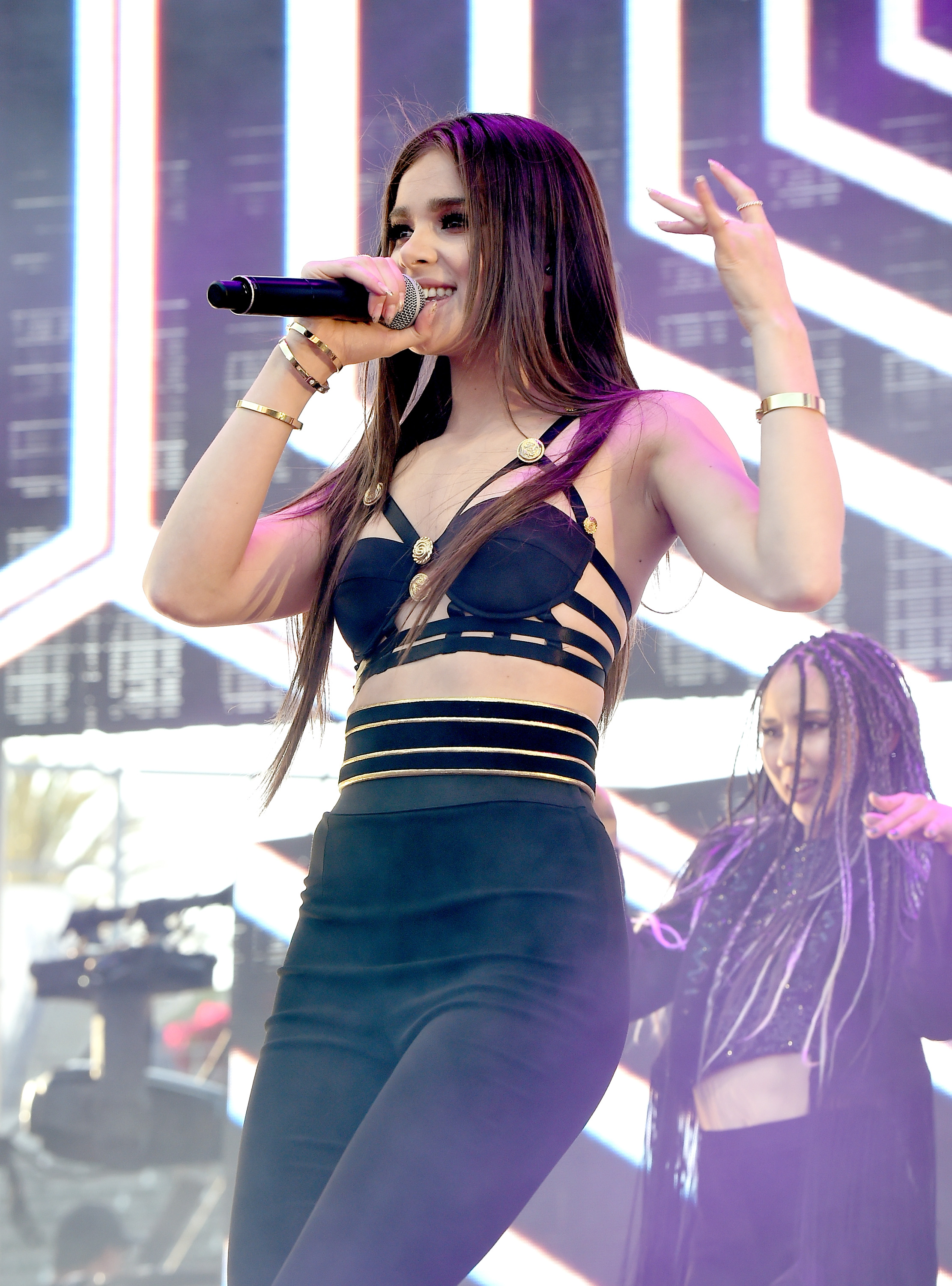 Hailee Steinfeld, photo #966288