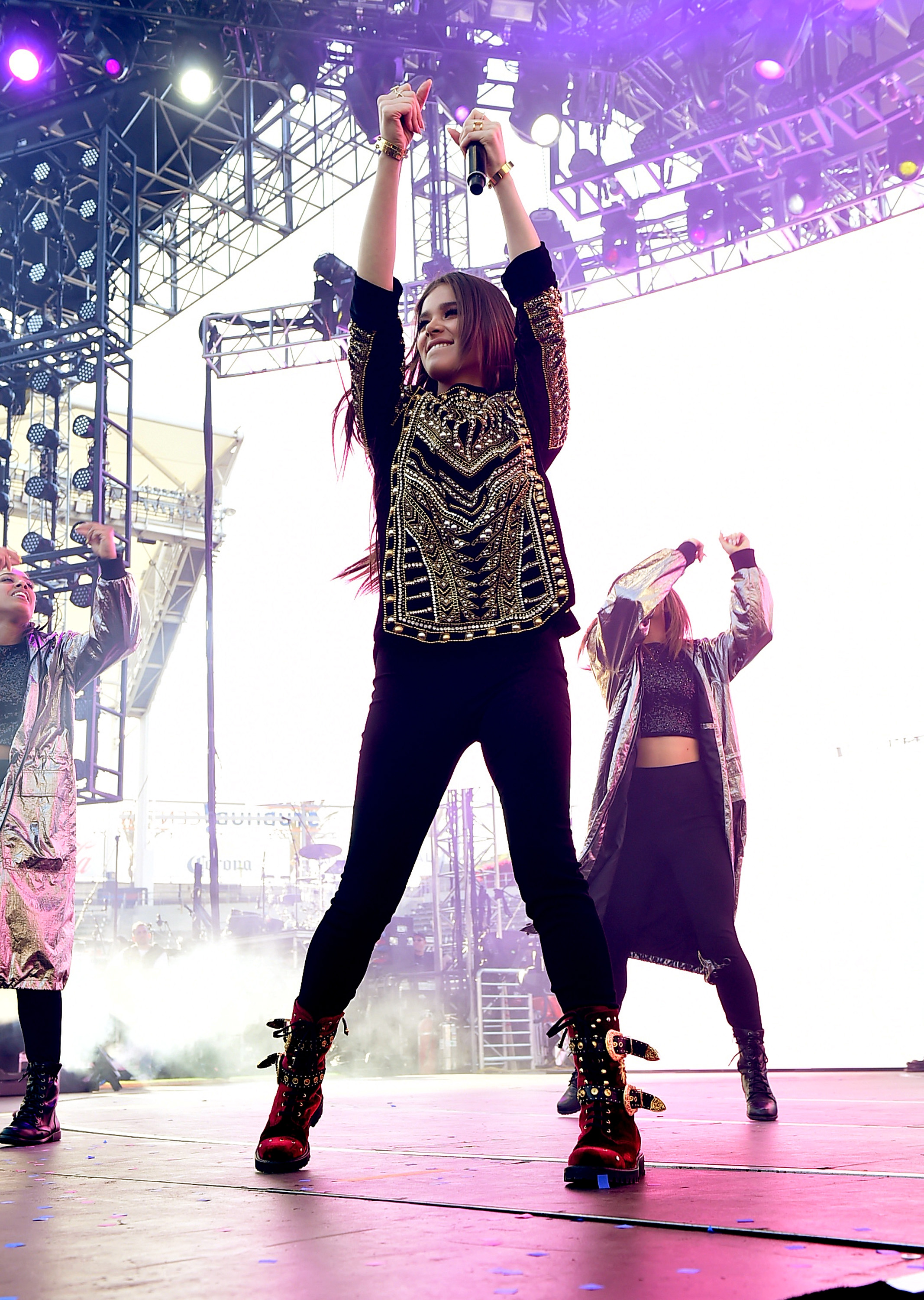 Hailee Steinfeld, photo #966286