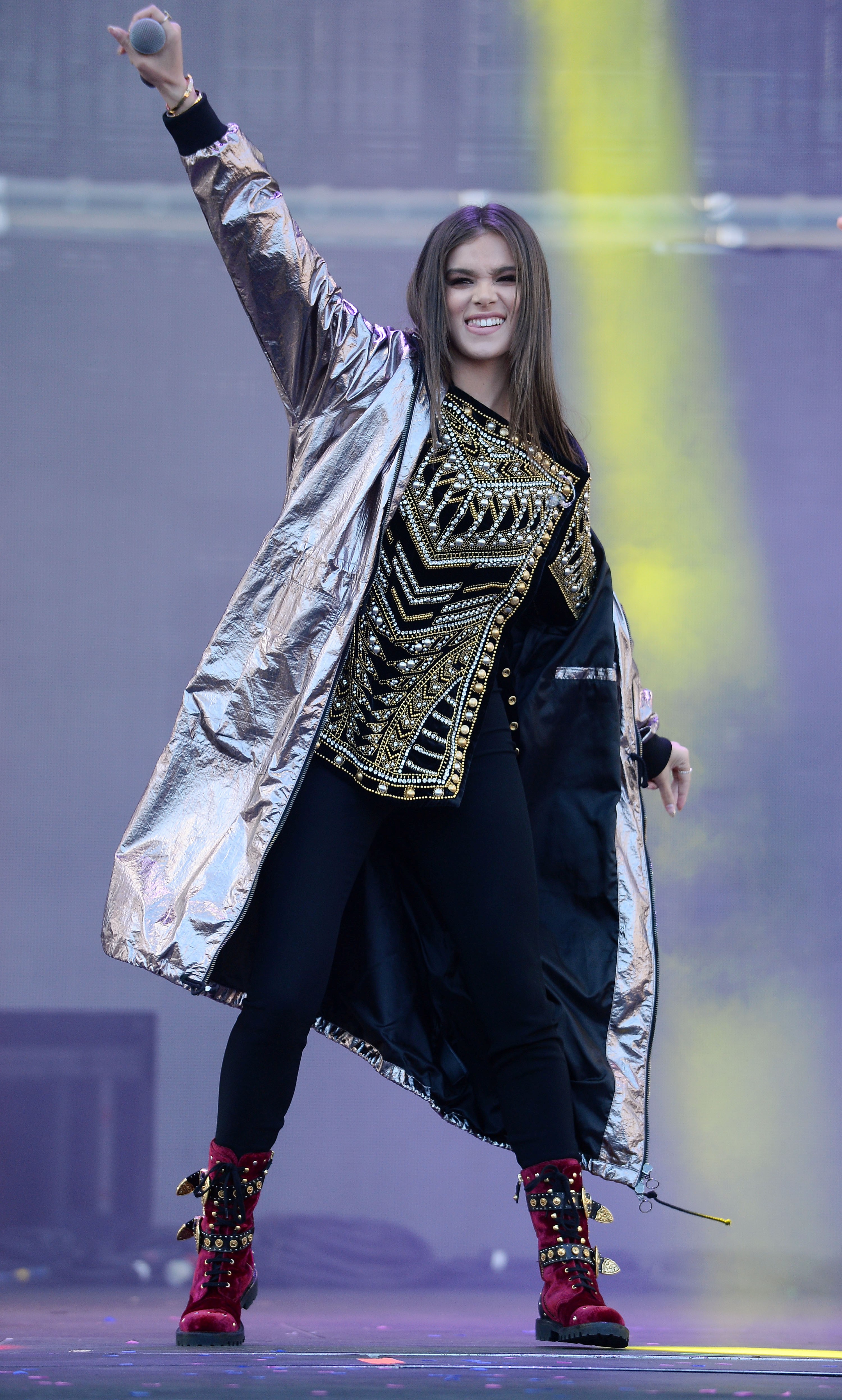 Hailee Steinfeld, photo #966824