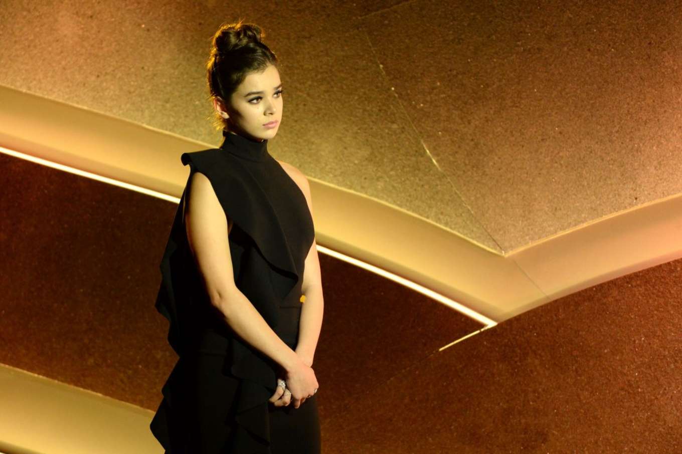 Hailee Steinfeld, photo #925412
