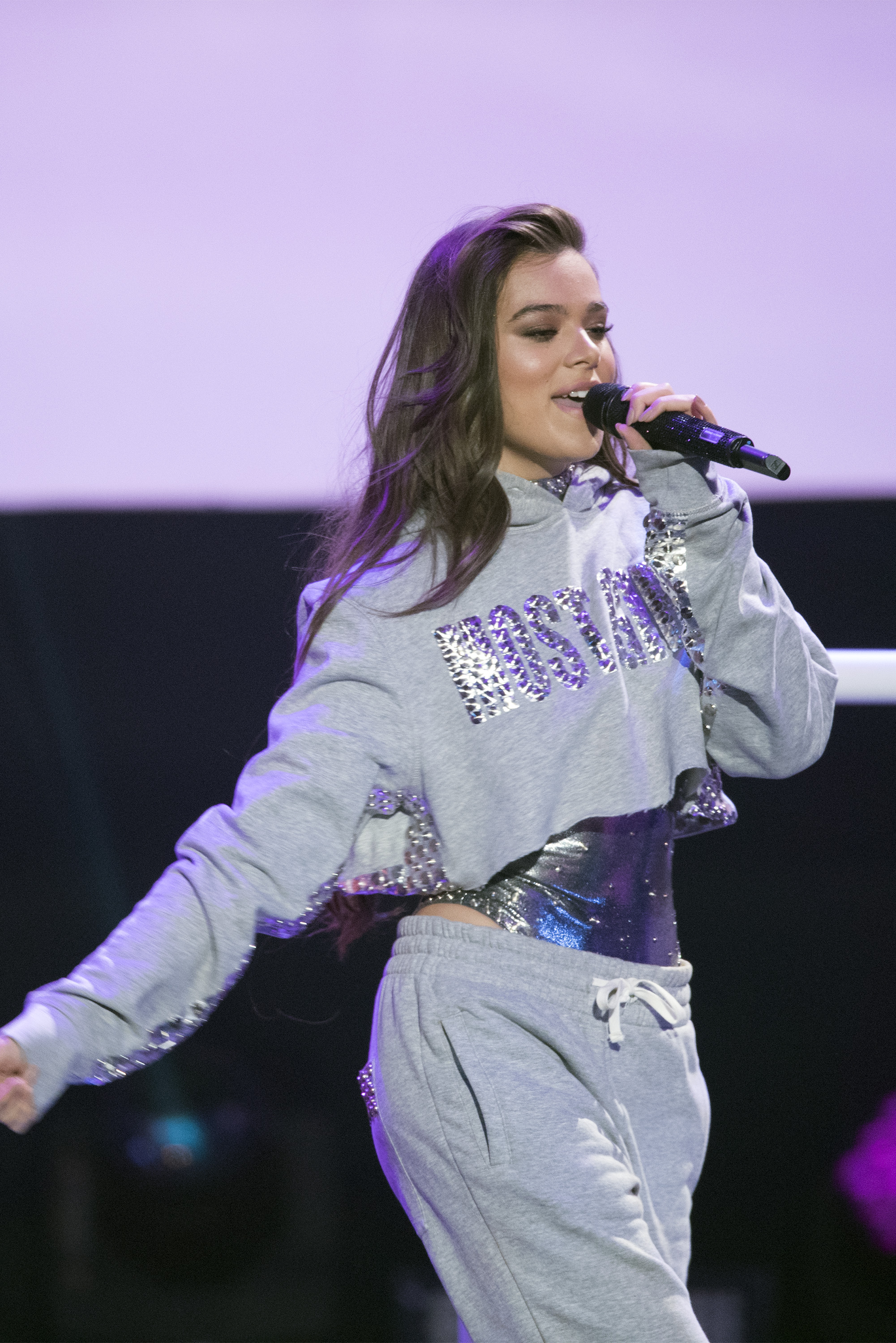 Hailee Steinfeld, photo #961745