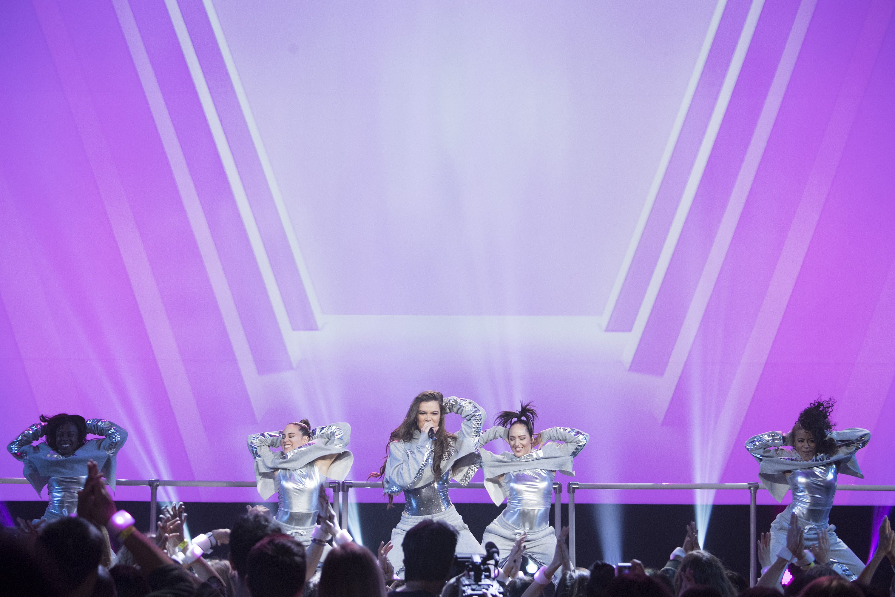 Hailee Steinfeld, photo #962490