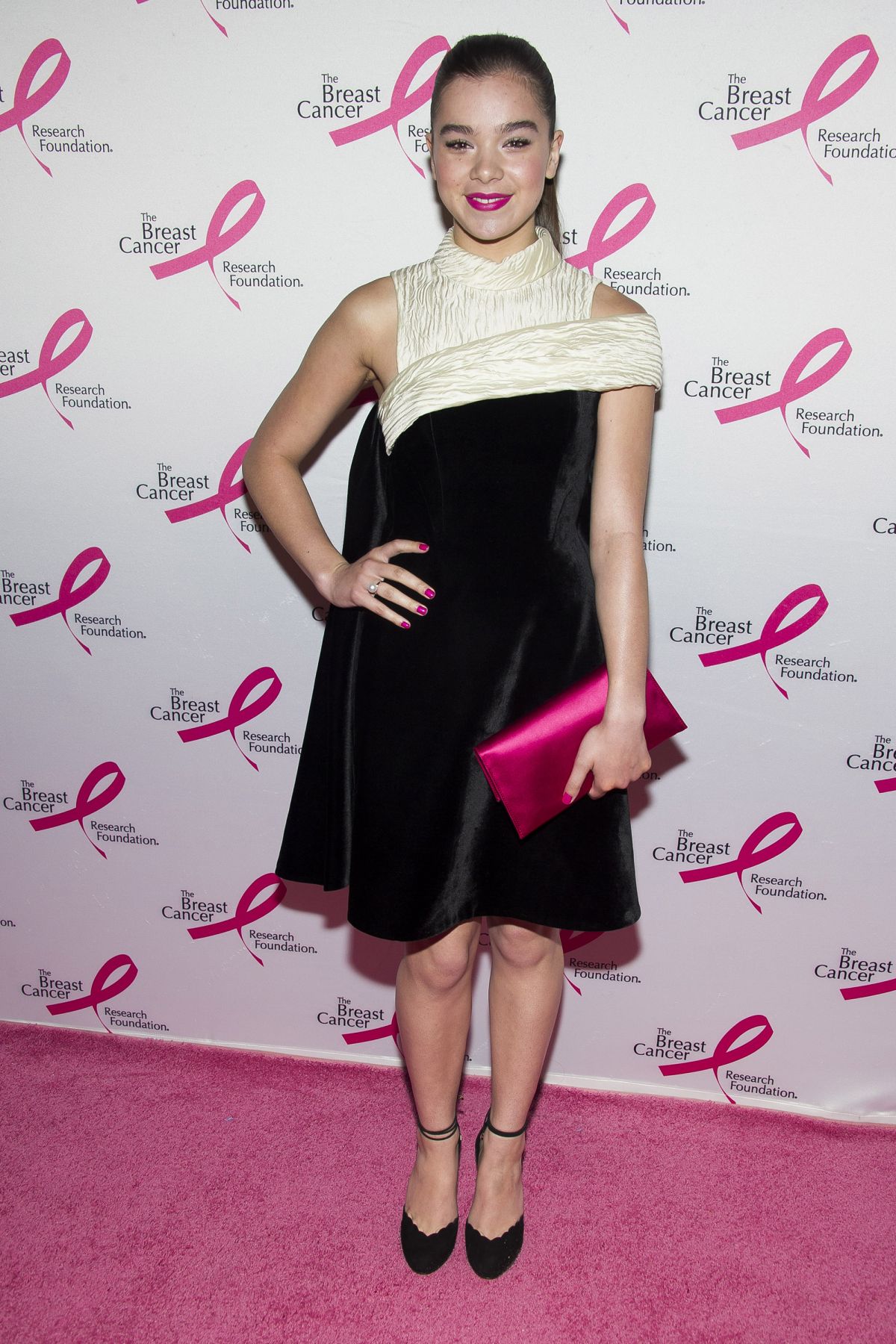 Hailee Steinfeld, photo #726968