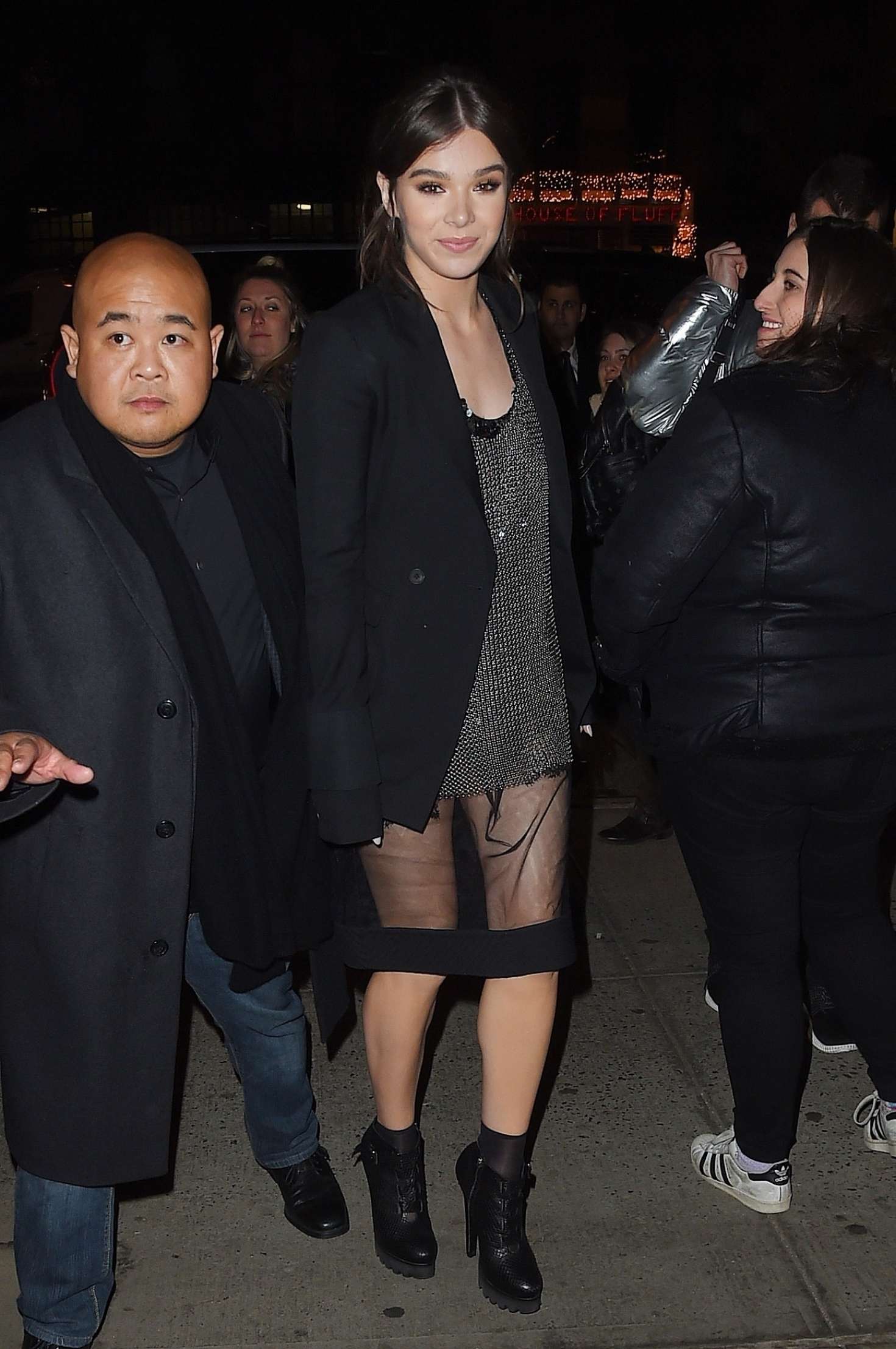 Hailee Steinfeld, photo #1035232