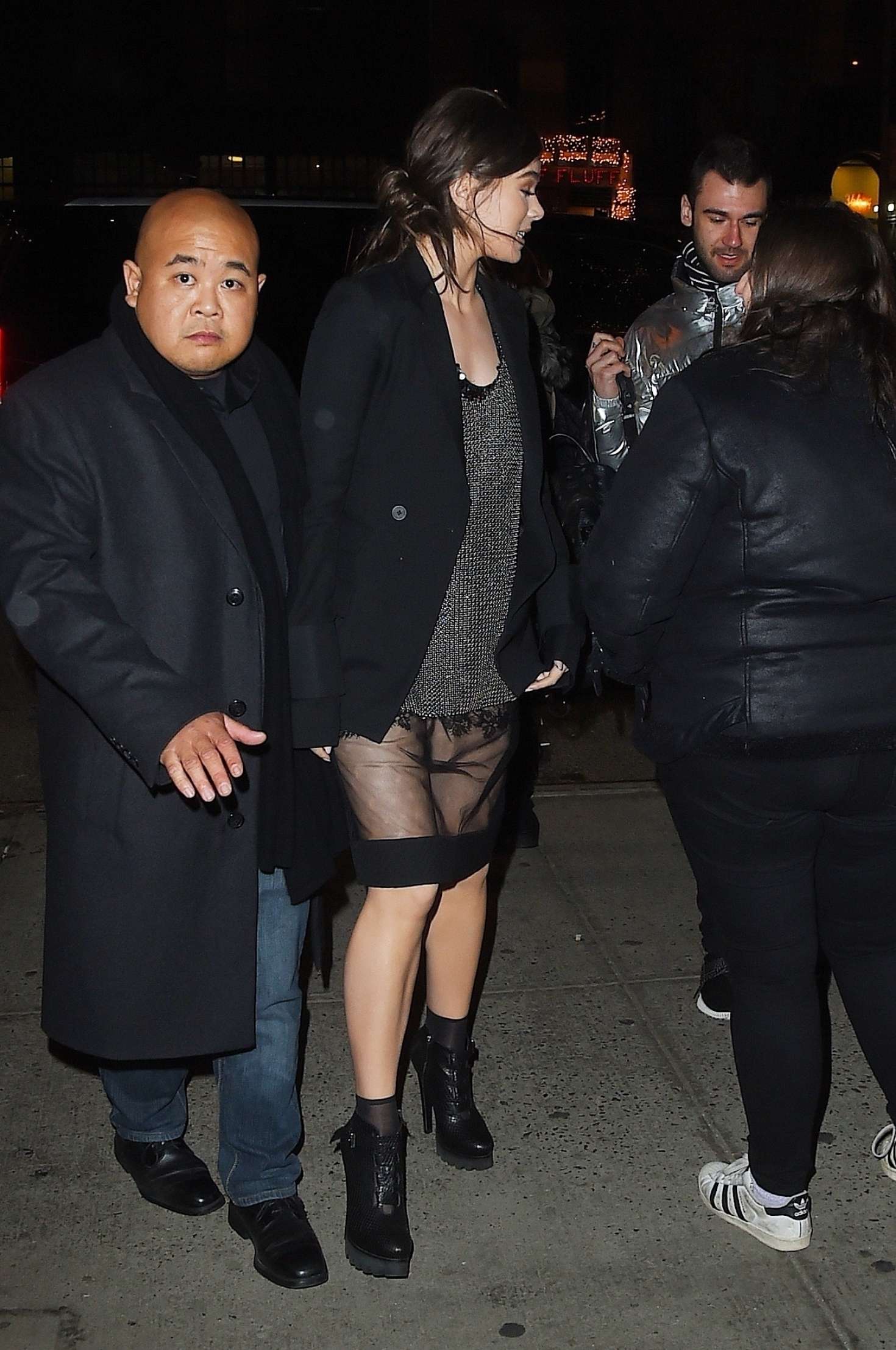 Hailee Steinfeld, photo #1035233