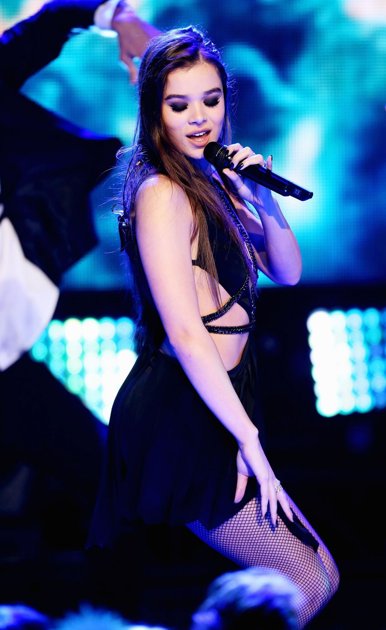Hailee Steinfeld, photo #931396
