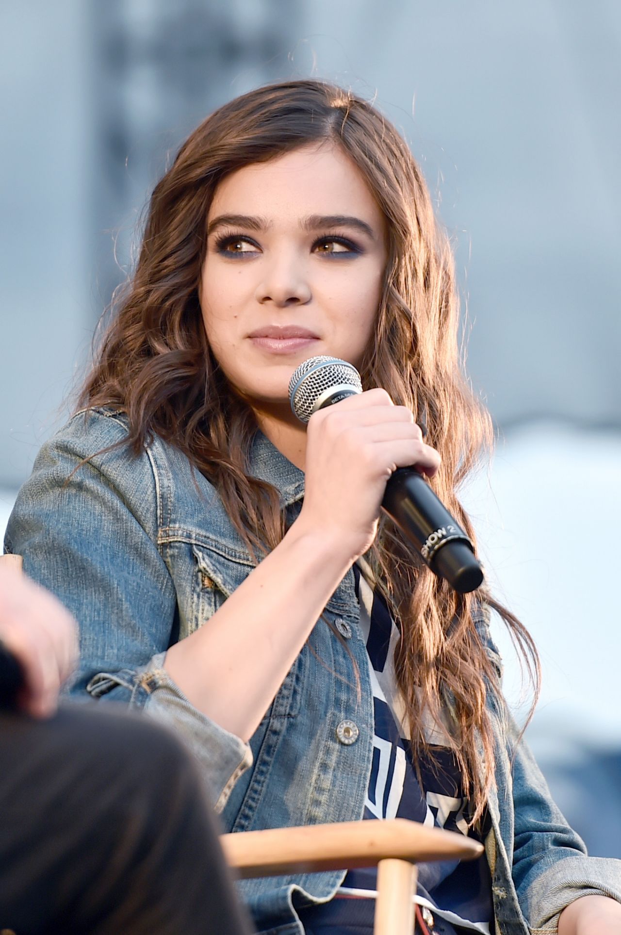 Hailee Steinfeld, photo #924435