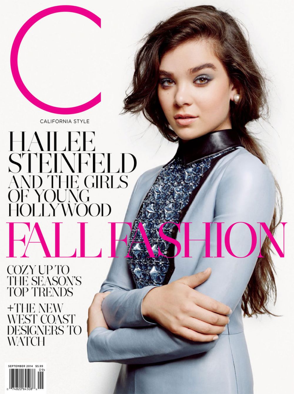 Hailee Steinfeld, photo #758411