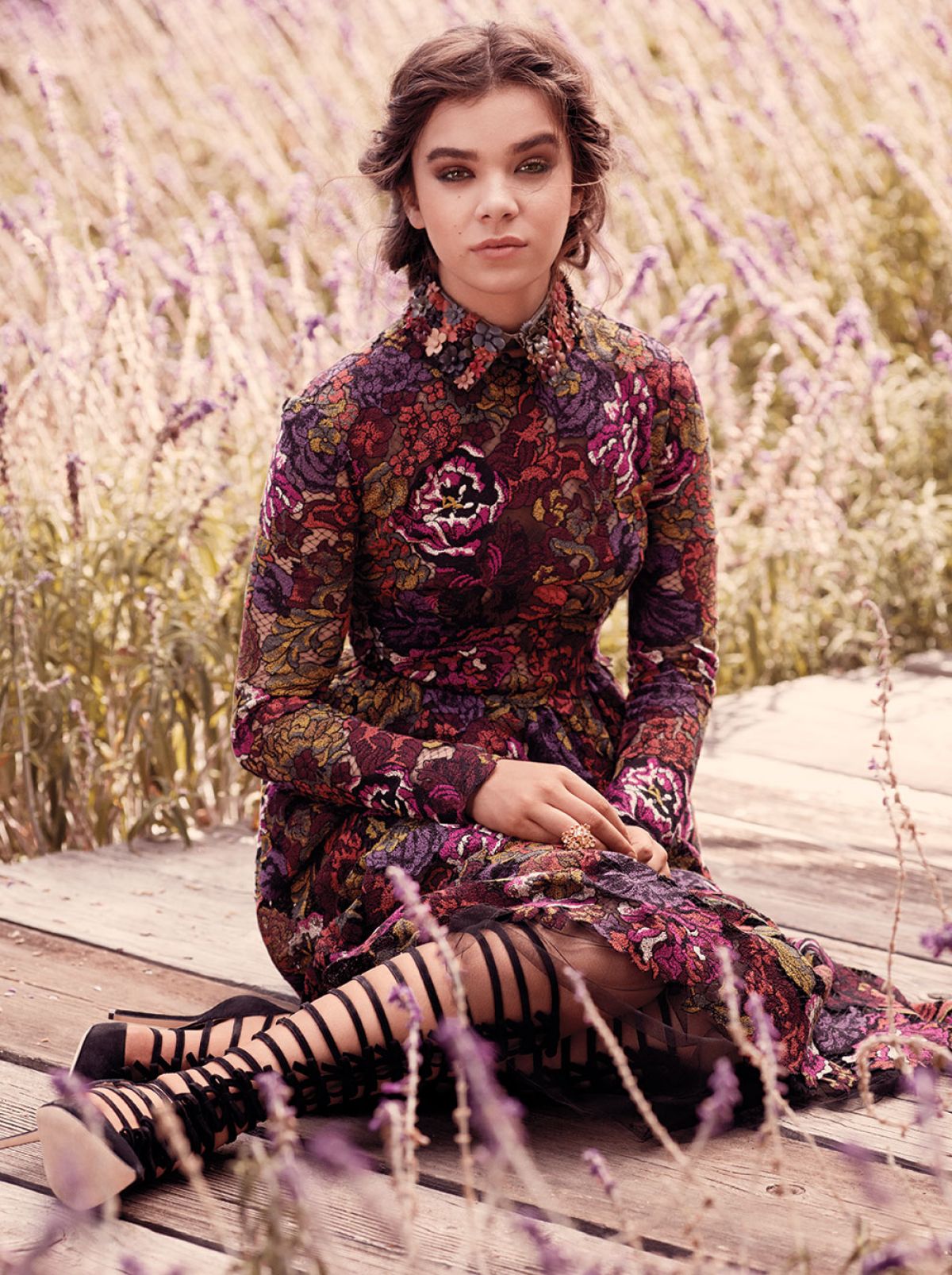 Hailee Steinfeld, photo #758412