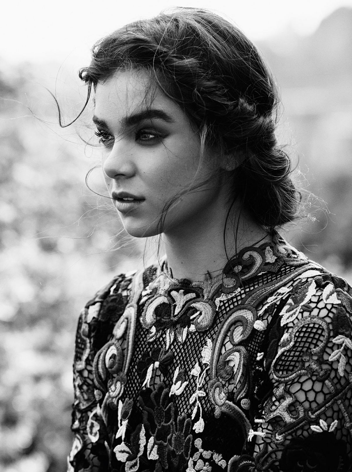 Hailee Steinfeld, photo #758410