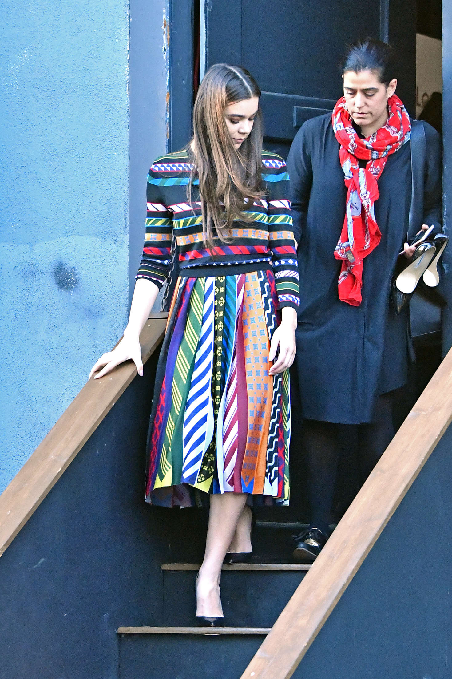 Hailee Steinfeld, photo #931152