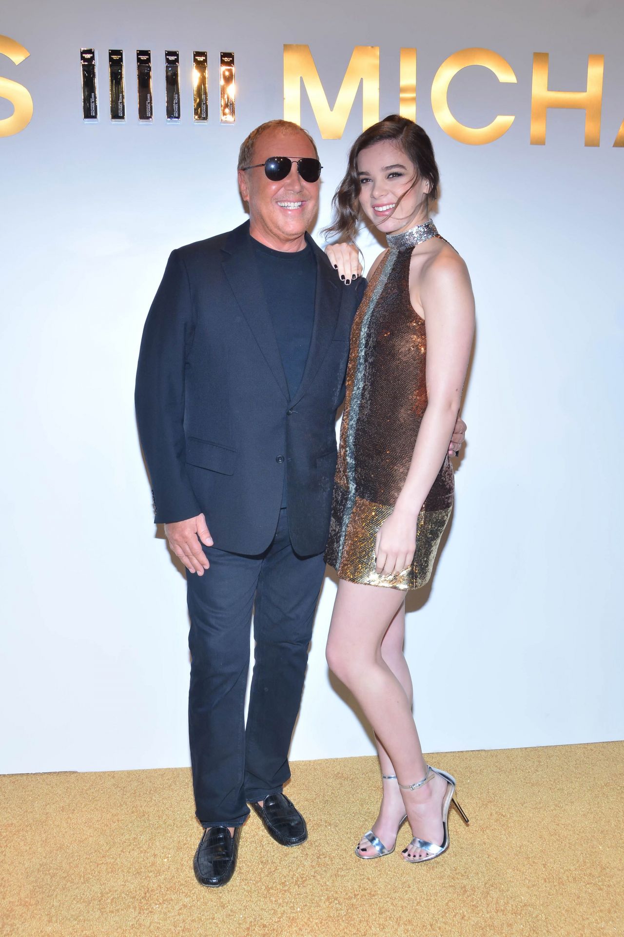 Hailee Steinfeld, photo #830527