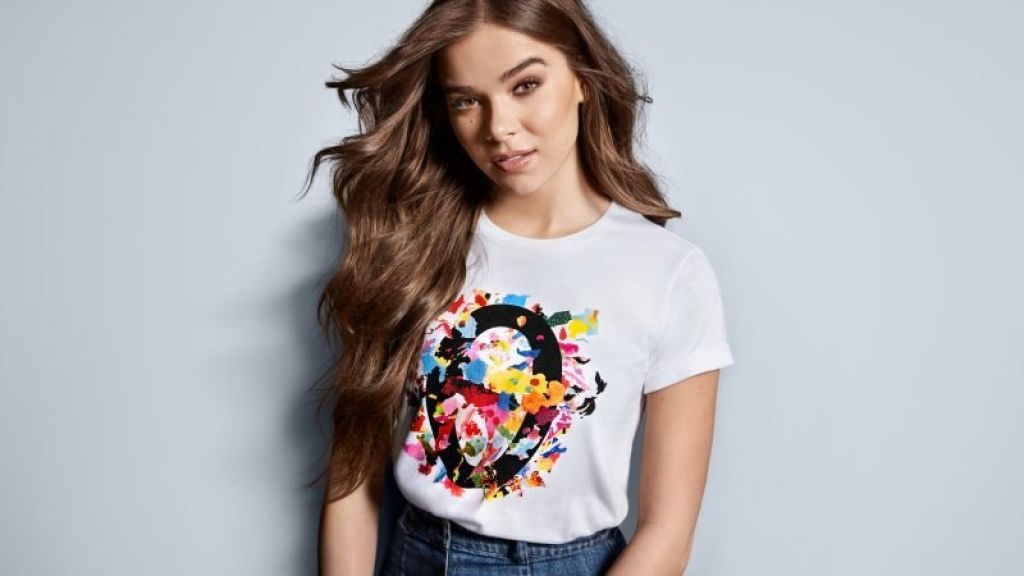 Hailee Steinfeld, photo #1102816