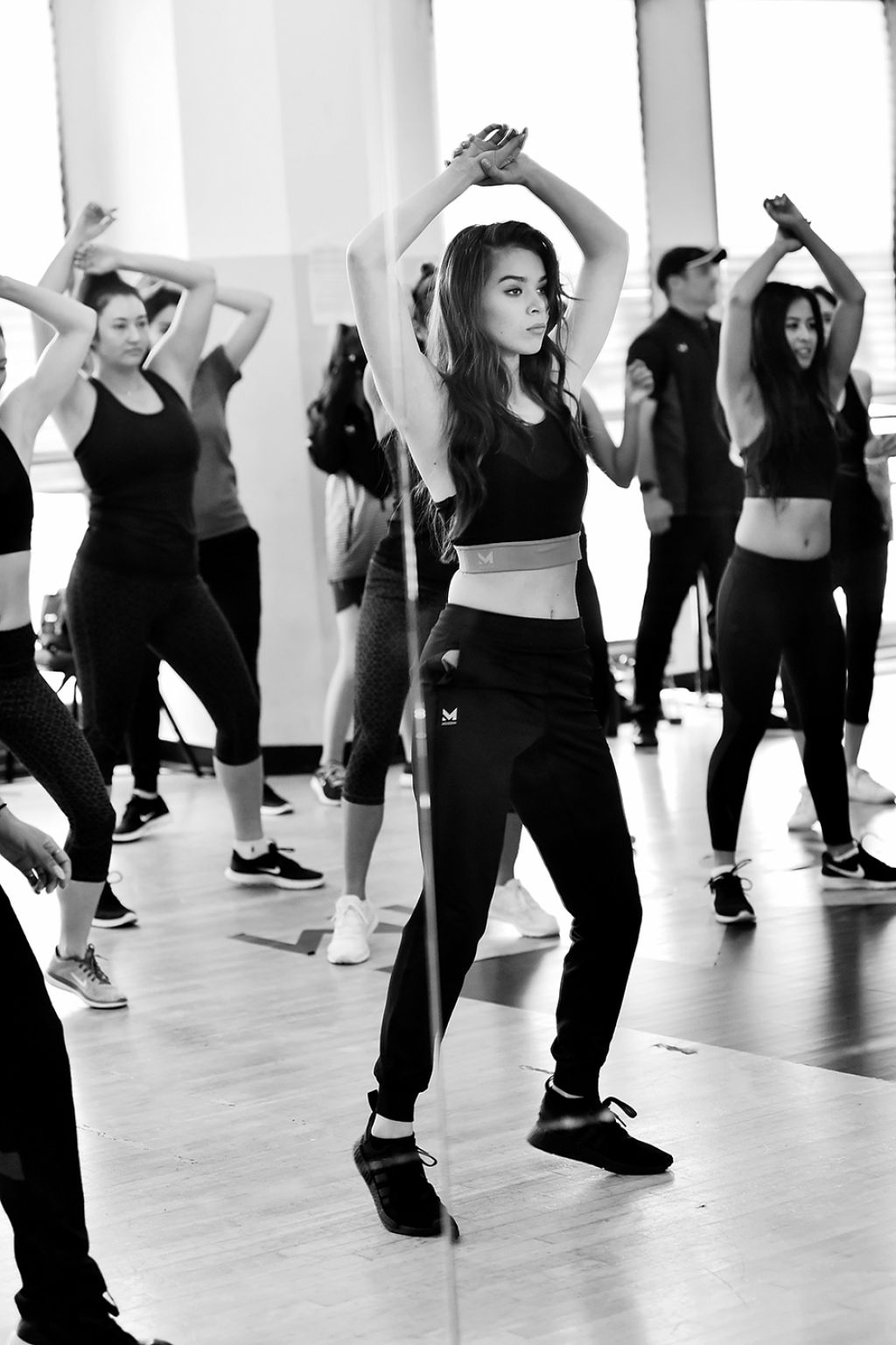 Hailee Steinfeld, photo #957661