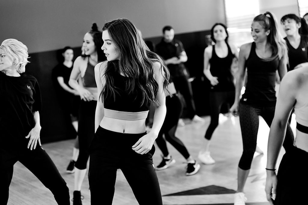 Hailee Steinfeld, photo #957660