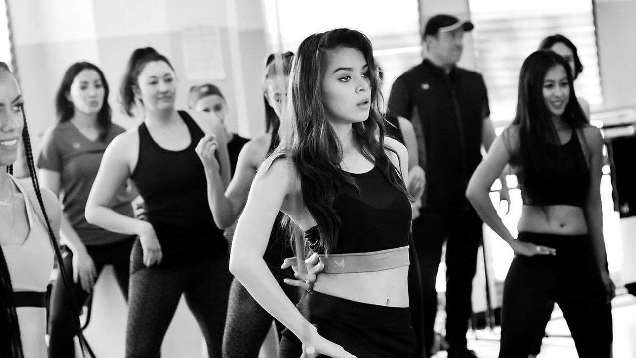 Hailee Steinfeld, photo #957662