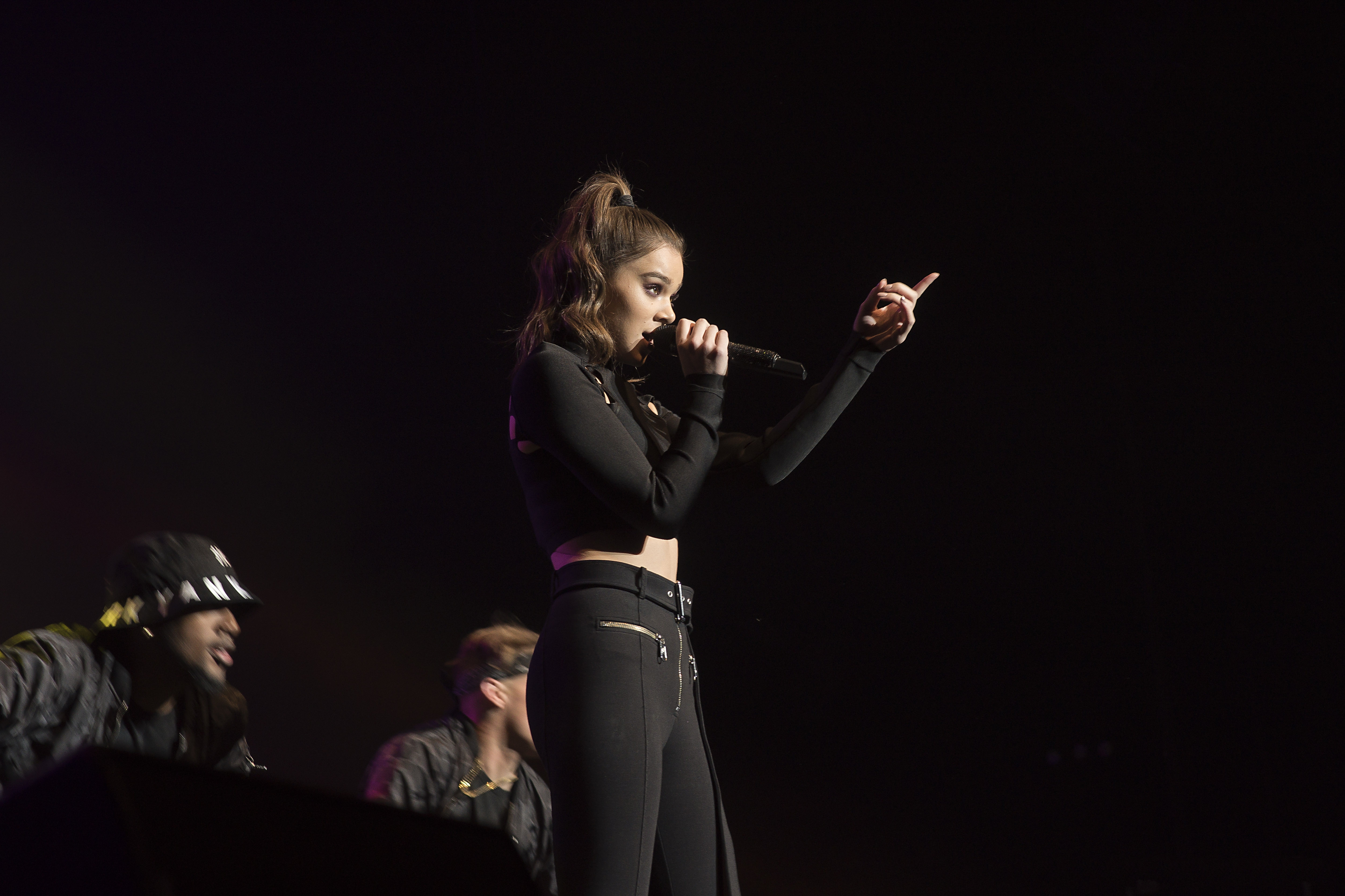 Hailee Steinfeld, photo #930712