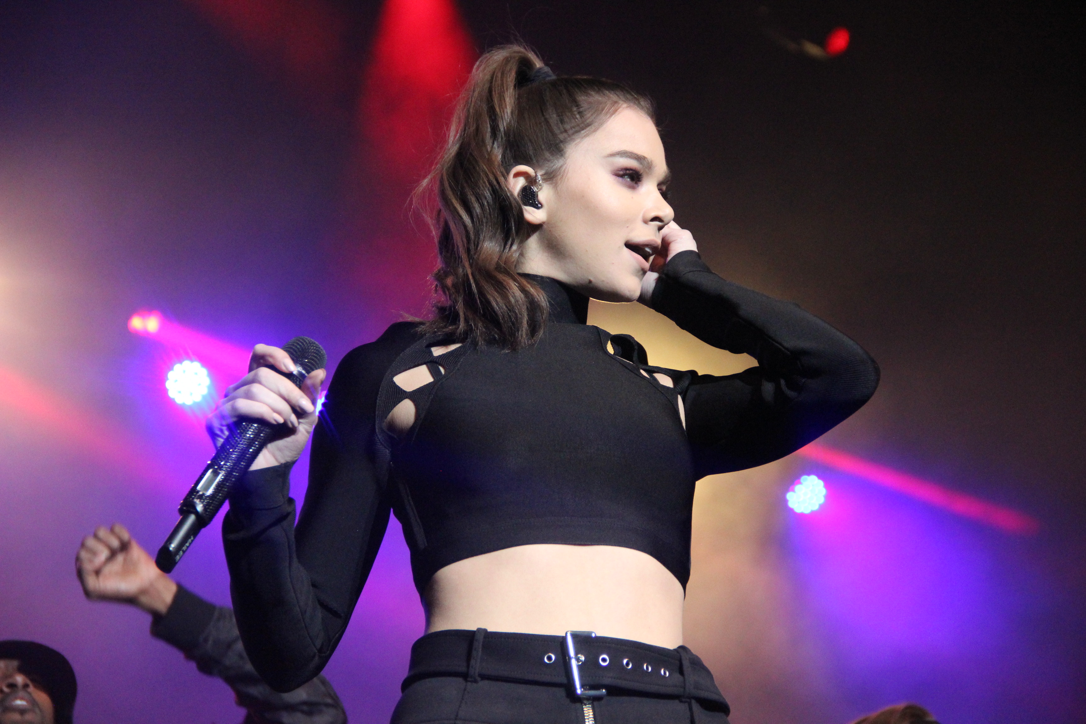 Hailee Steinfeld, photo #930968
