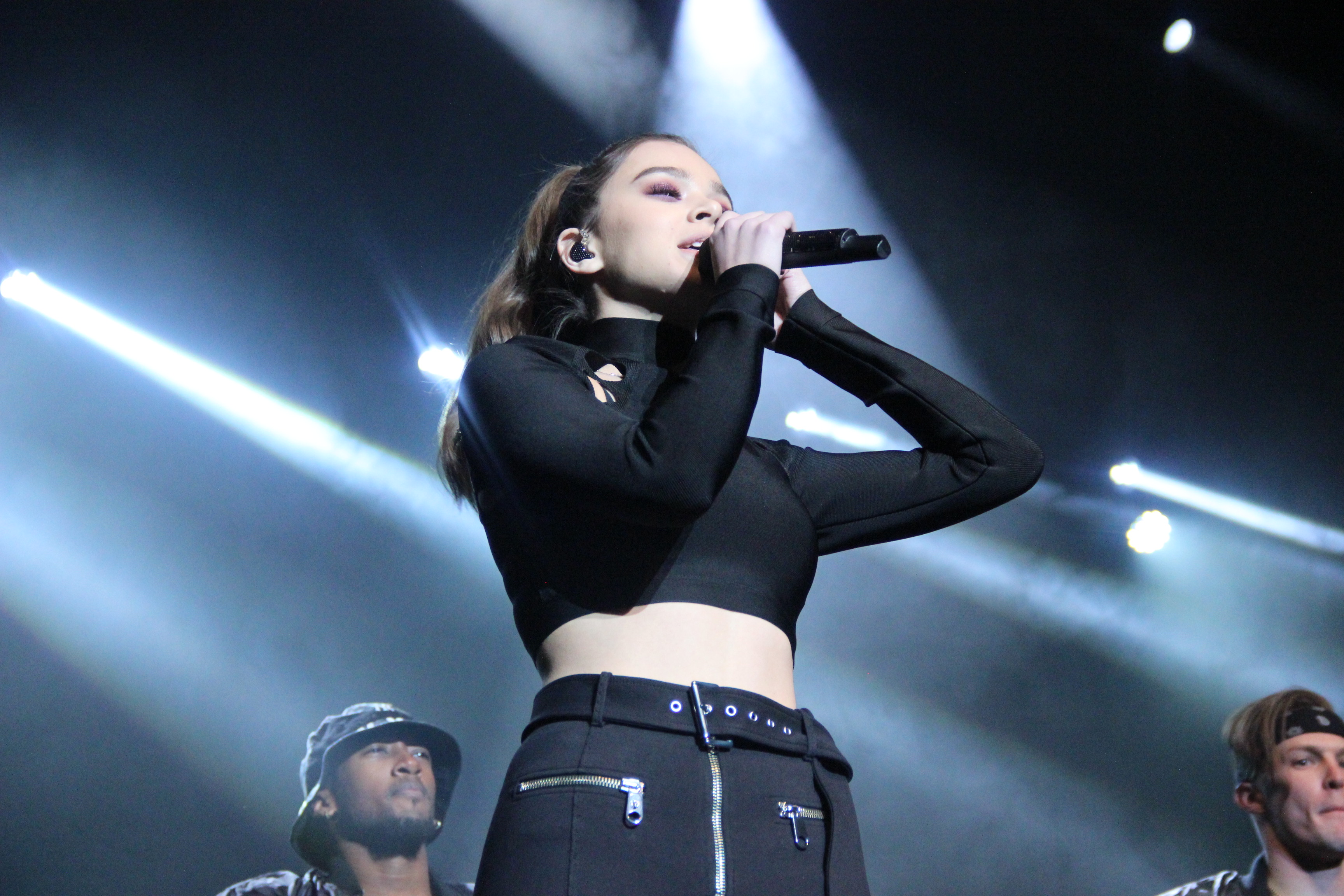 Hailee Steinfeld, photo #930966