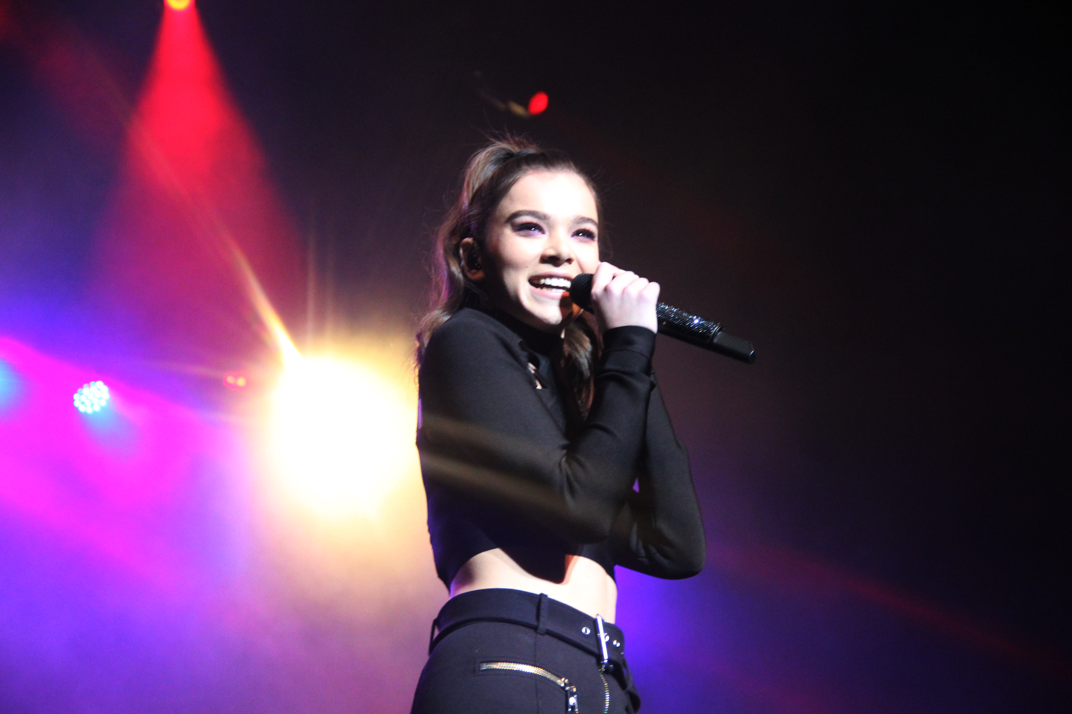 Hailee Steinfeld, photo #930771
