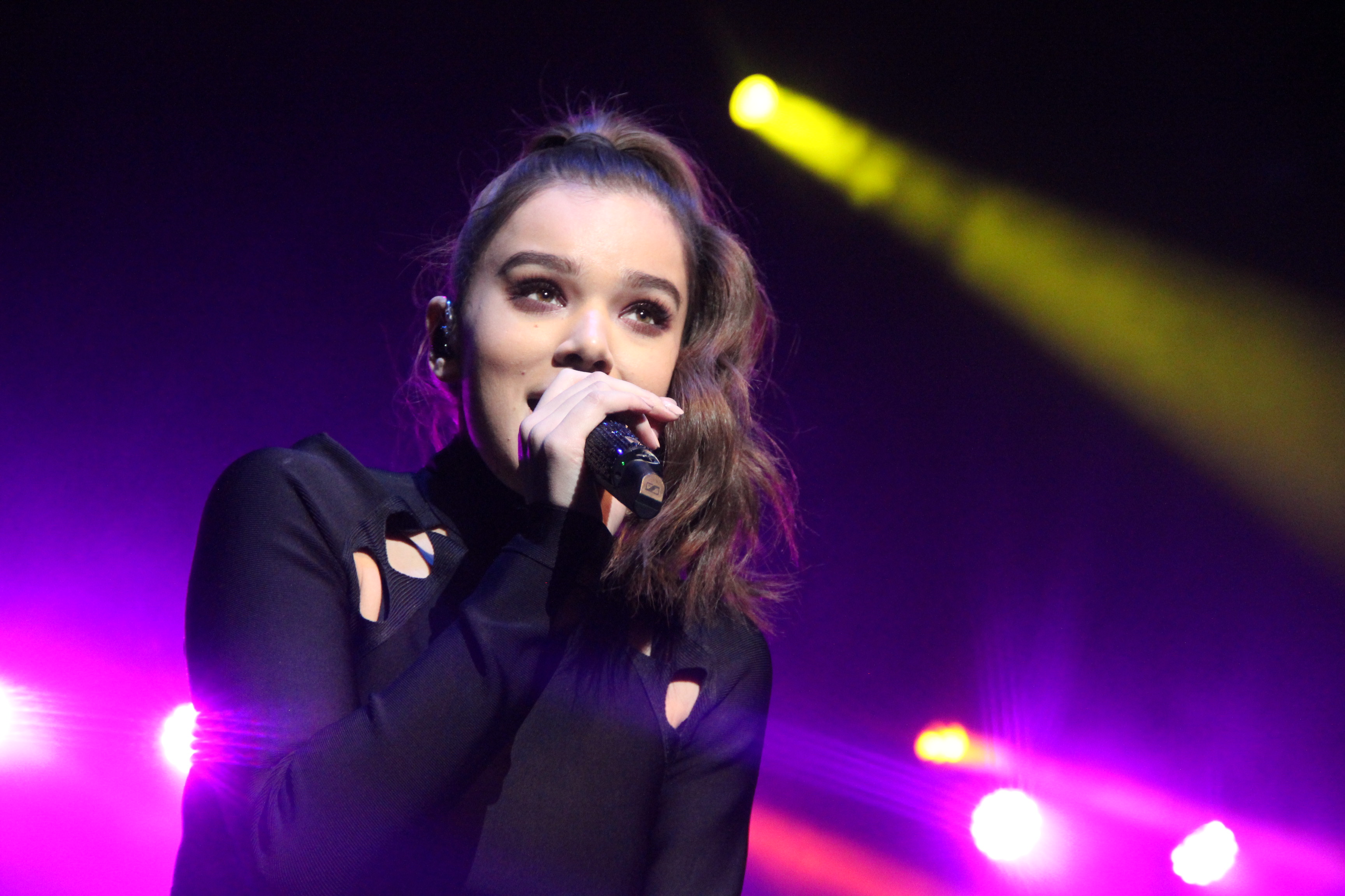Hailee Steinfeld, photo #930845