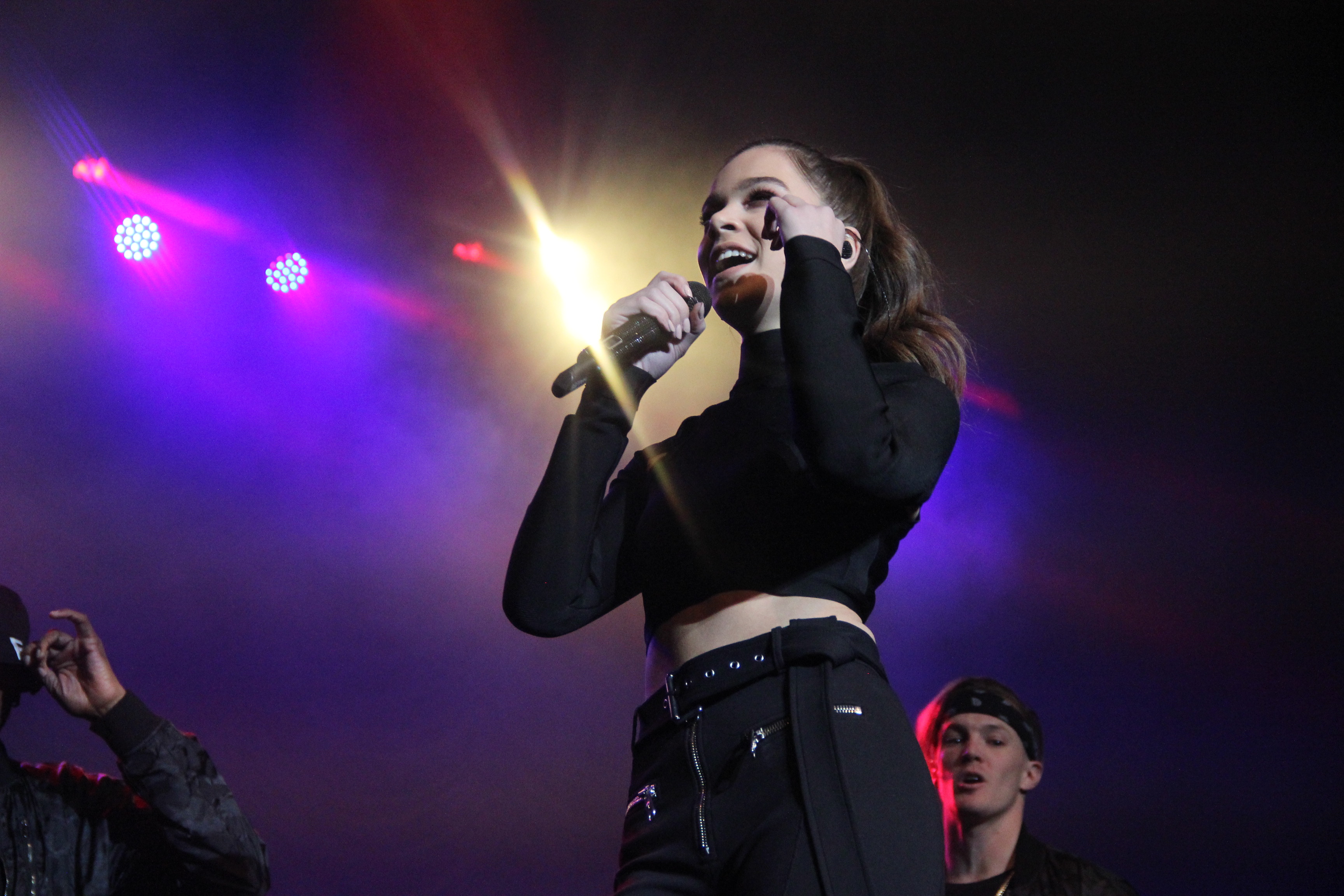 Hailee Steinfeld, photo #930967