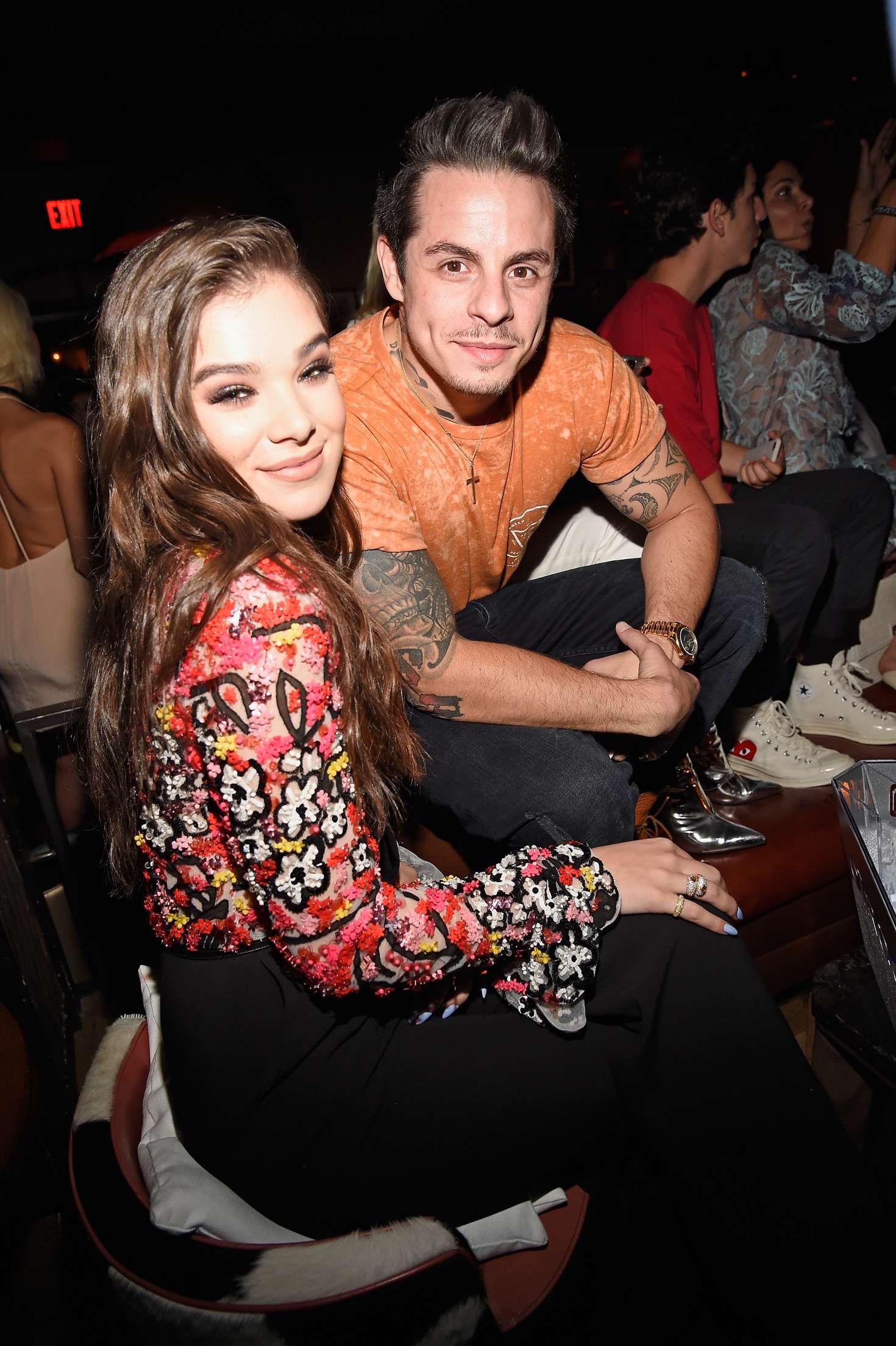 Hailee Steinfeld, photo #908548