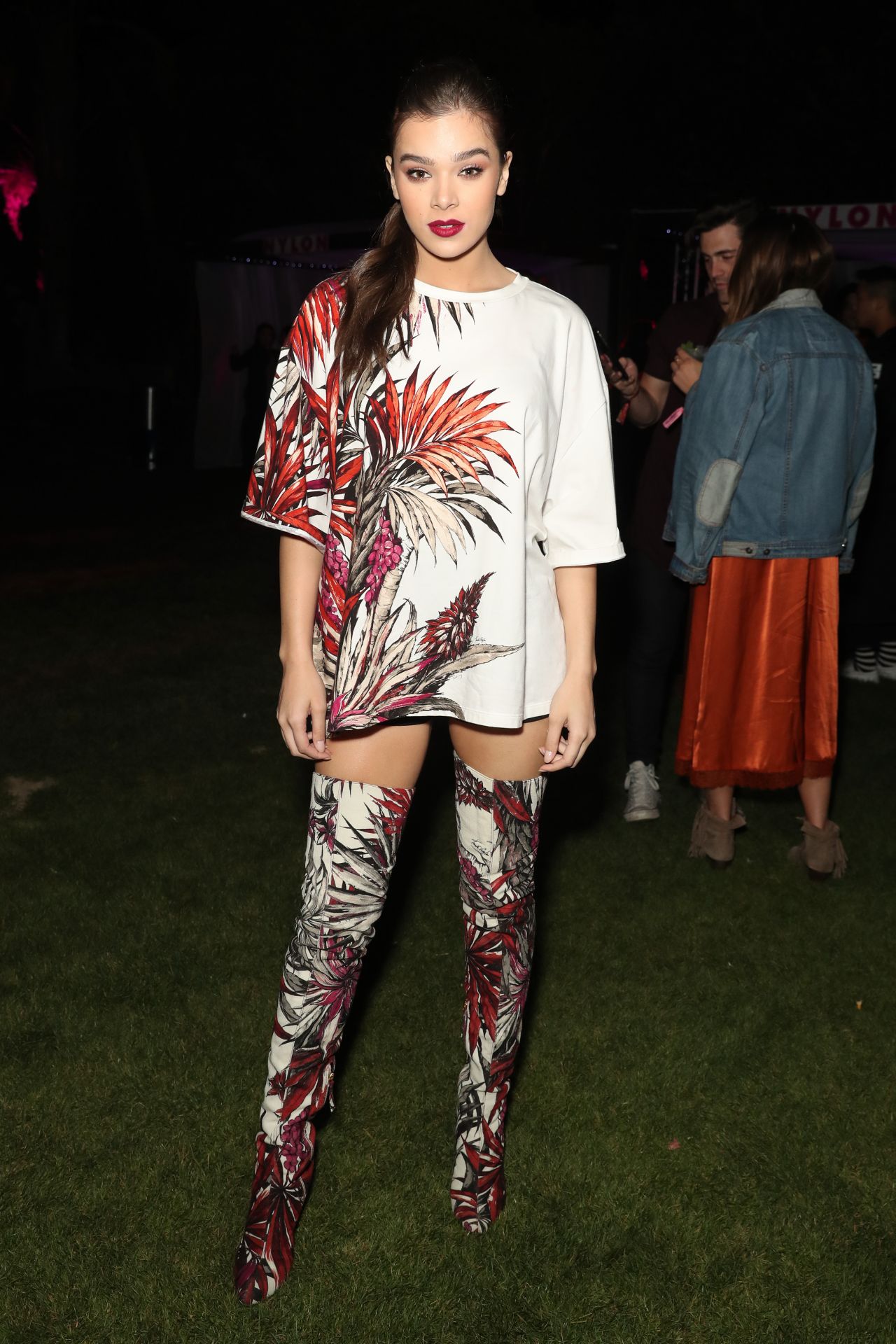 Hailee Steinfeld, photo #956174