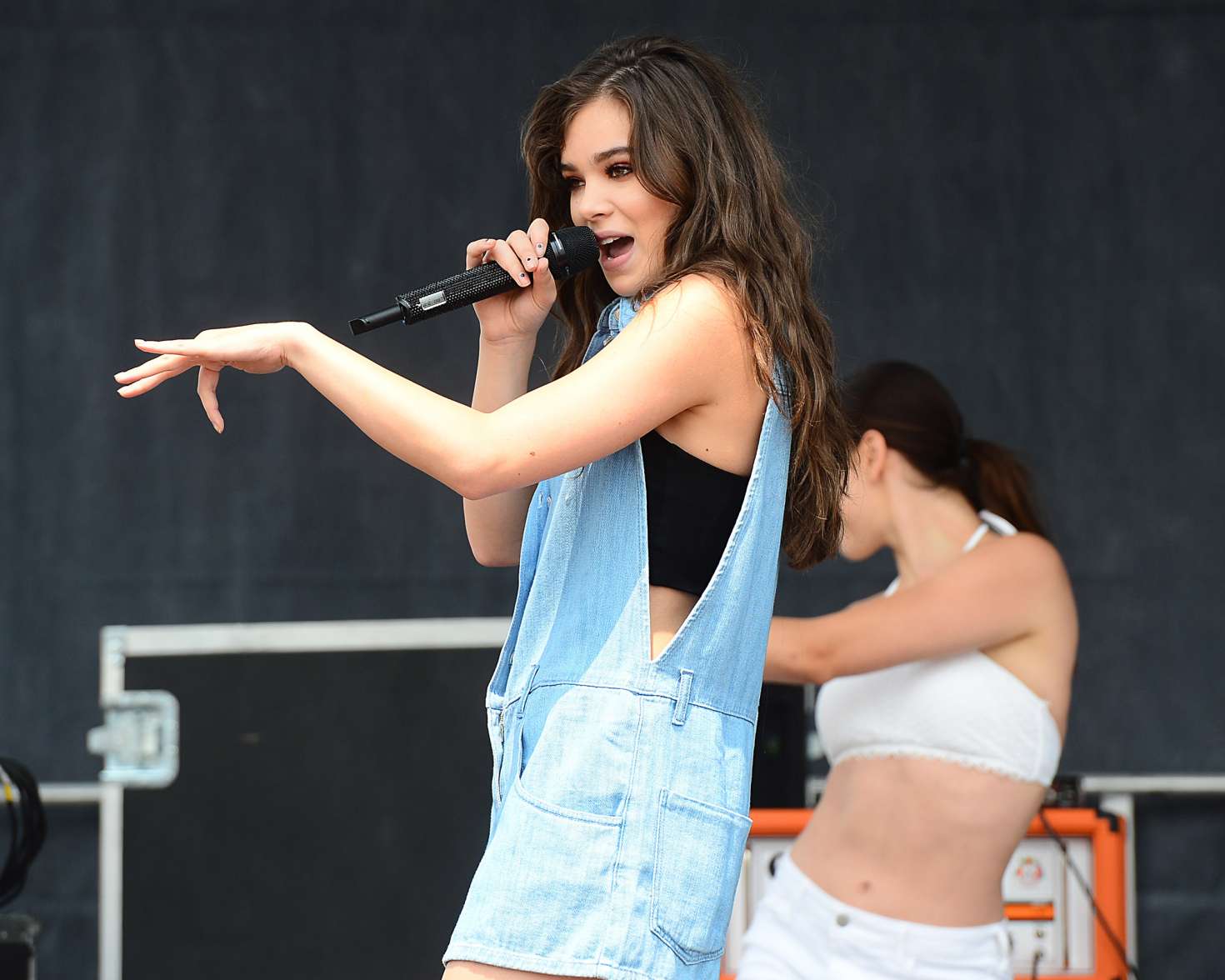 Hailee Steinfeld, photo #901818