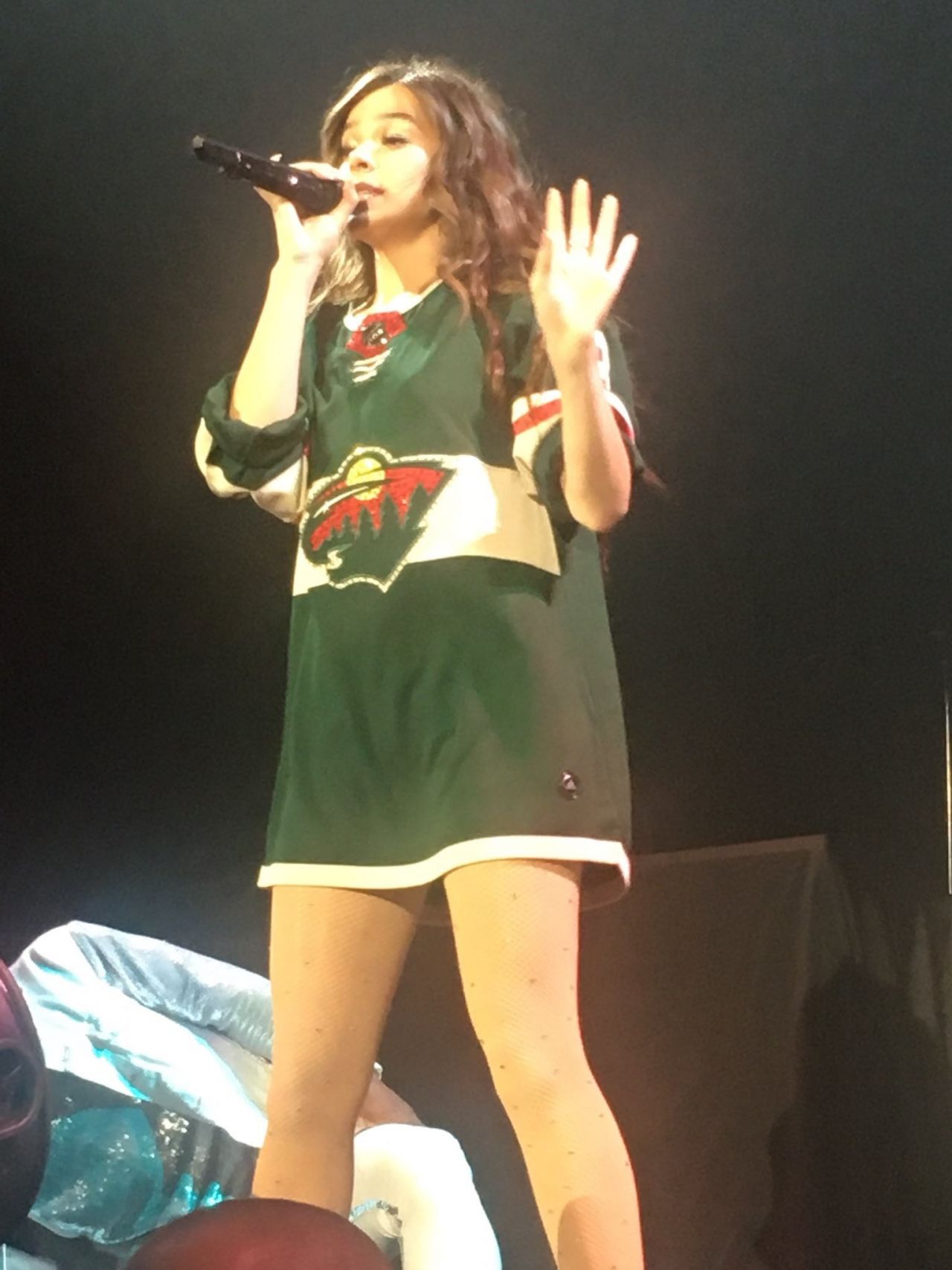 Hailee Steinfeld, photo #1091585