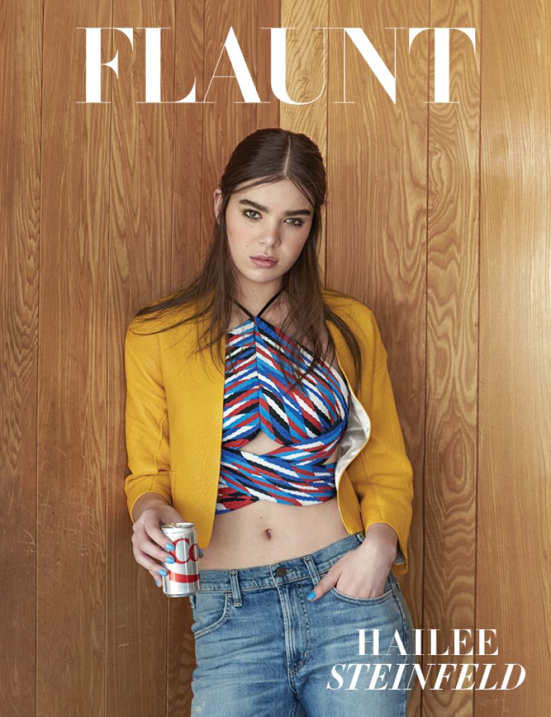 Hailee Steinfeld, photo #803585