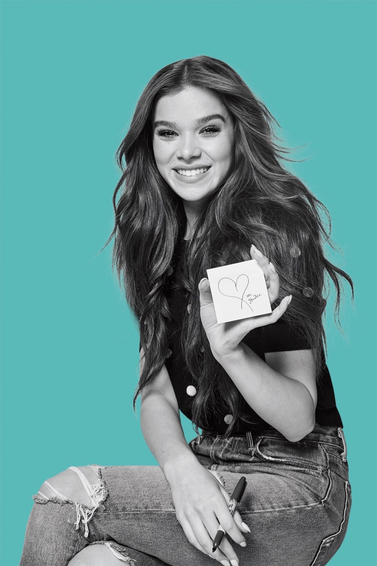 Hailee Steinfeld, photo #1095700