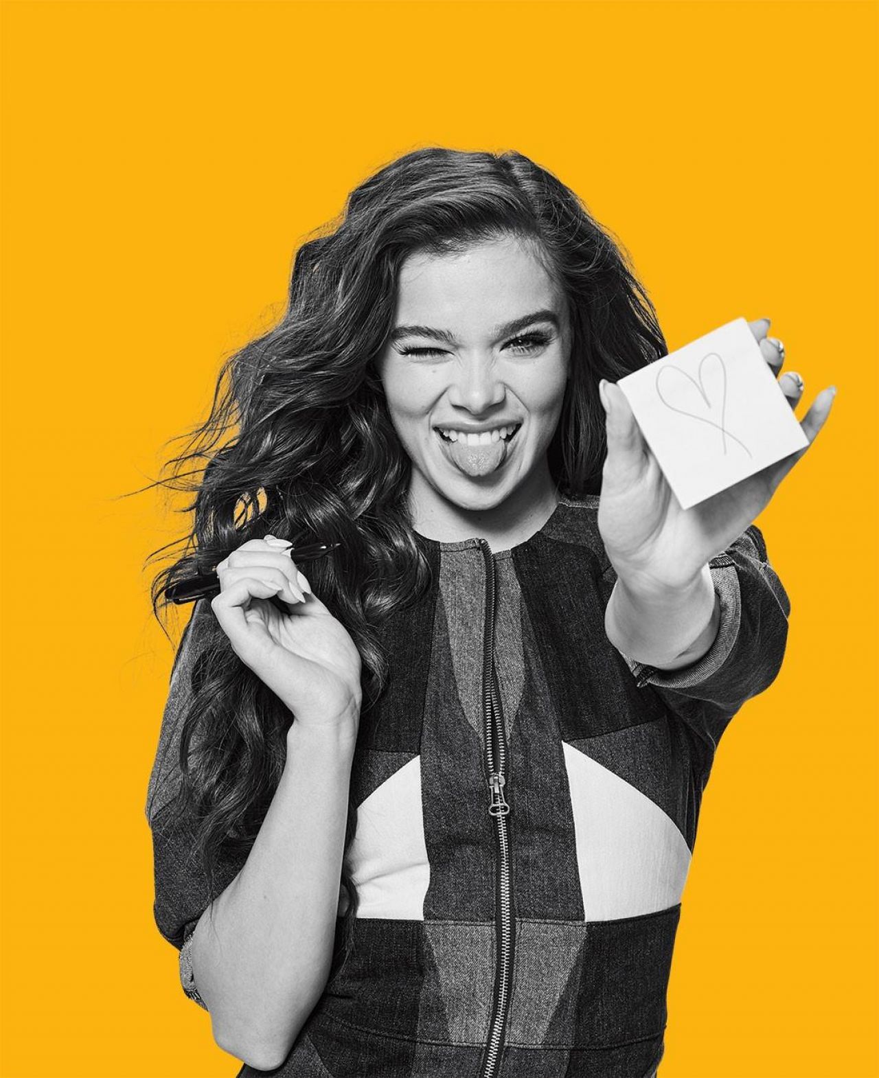 Hailee Steinfeld, photo #1095701