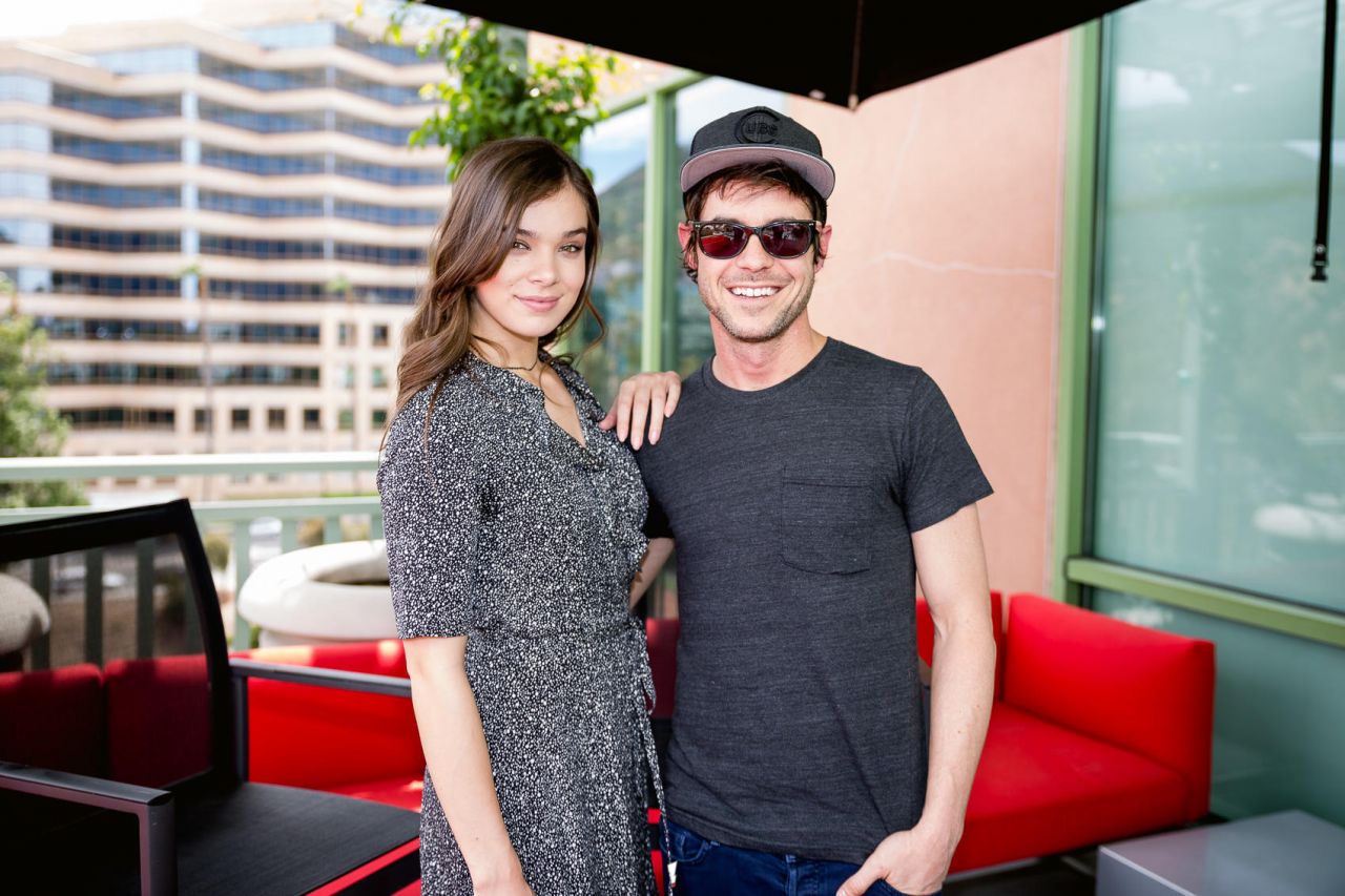 Hailee Steinfeld, photo #960146